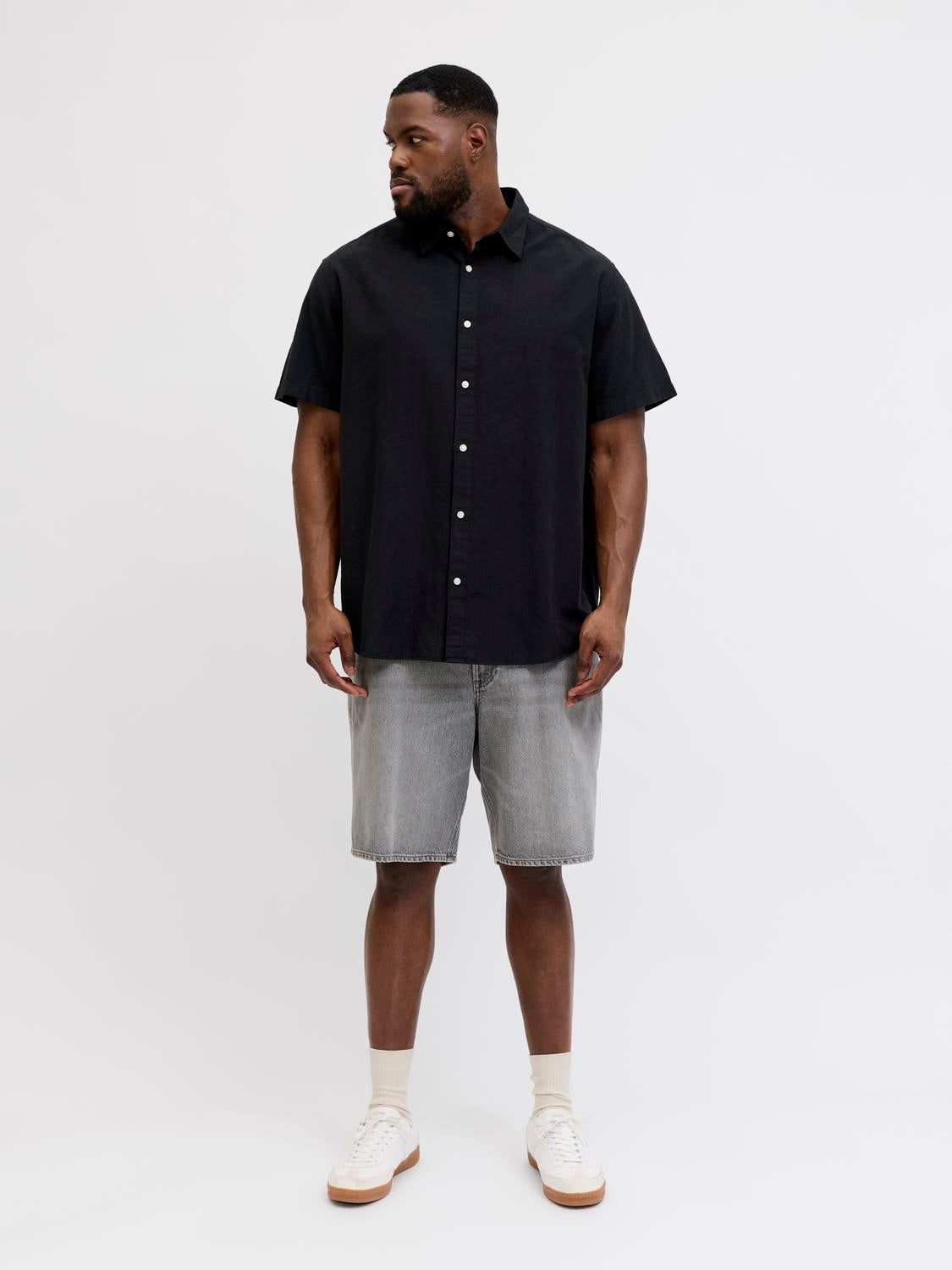 Thumbnail - Hemd Plus Size