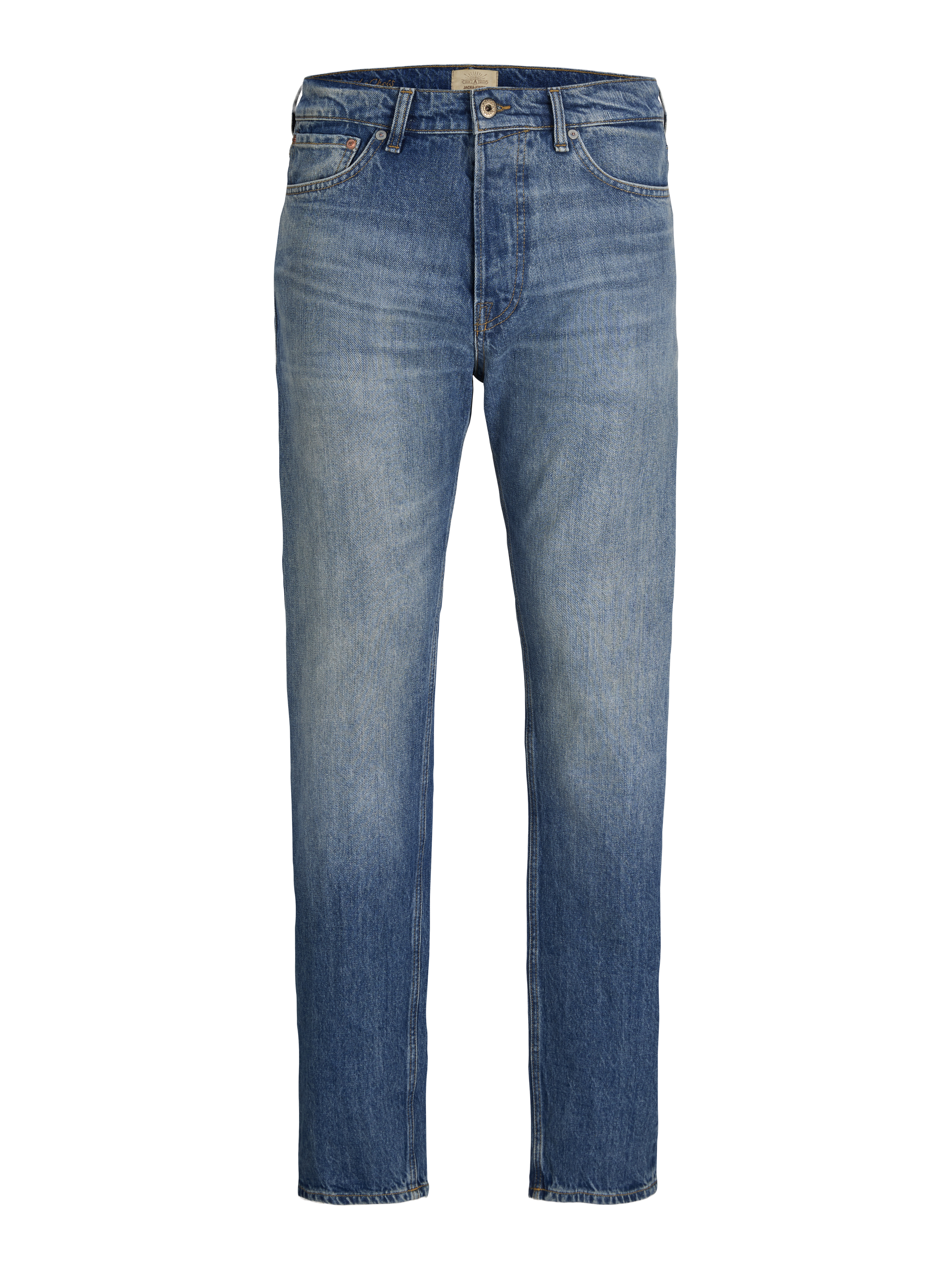 Thumbnail - Jjichris Jjcooper Jos 843 Noos Relaxed Fit Jeans