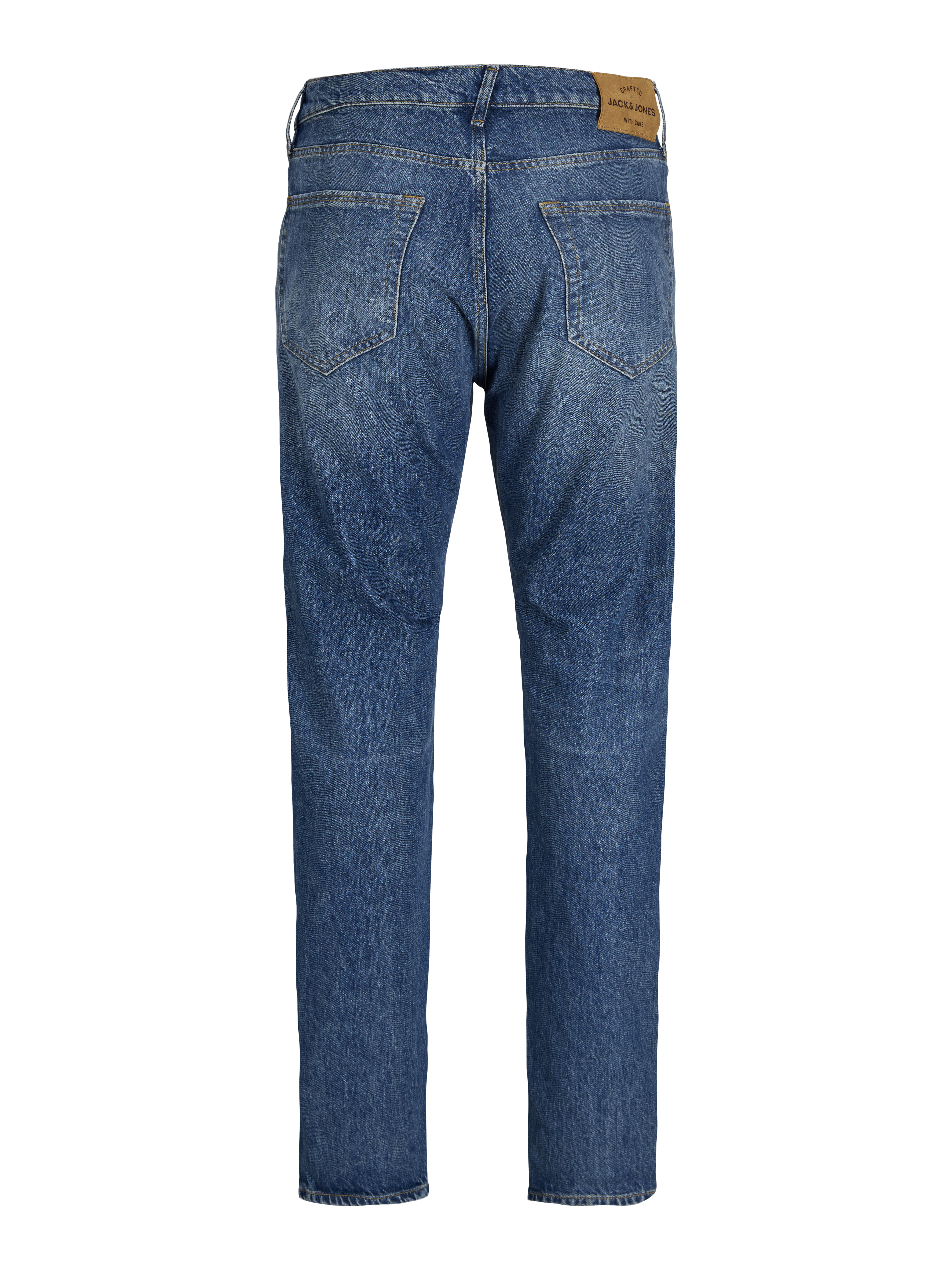 Thumbnail - Jjichris Jjcooper Jos 843 Noos Relaxed Fit Jeans