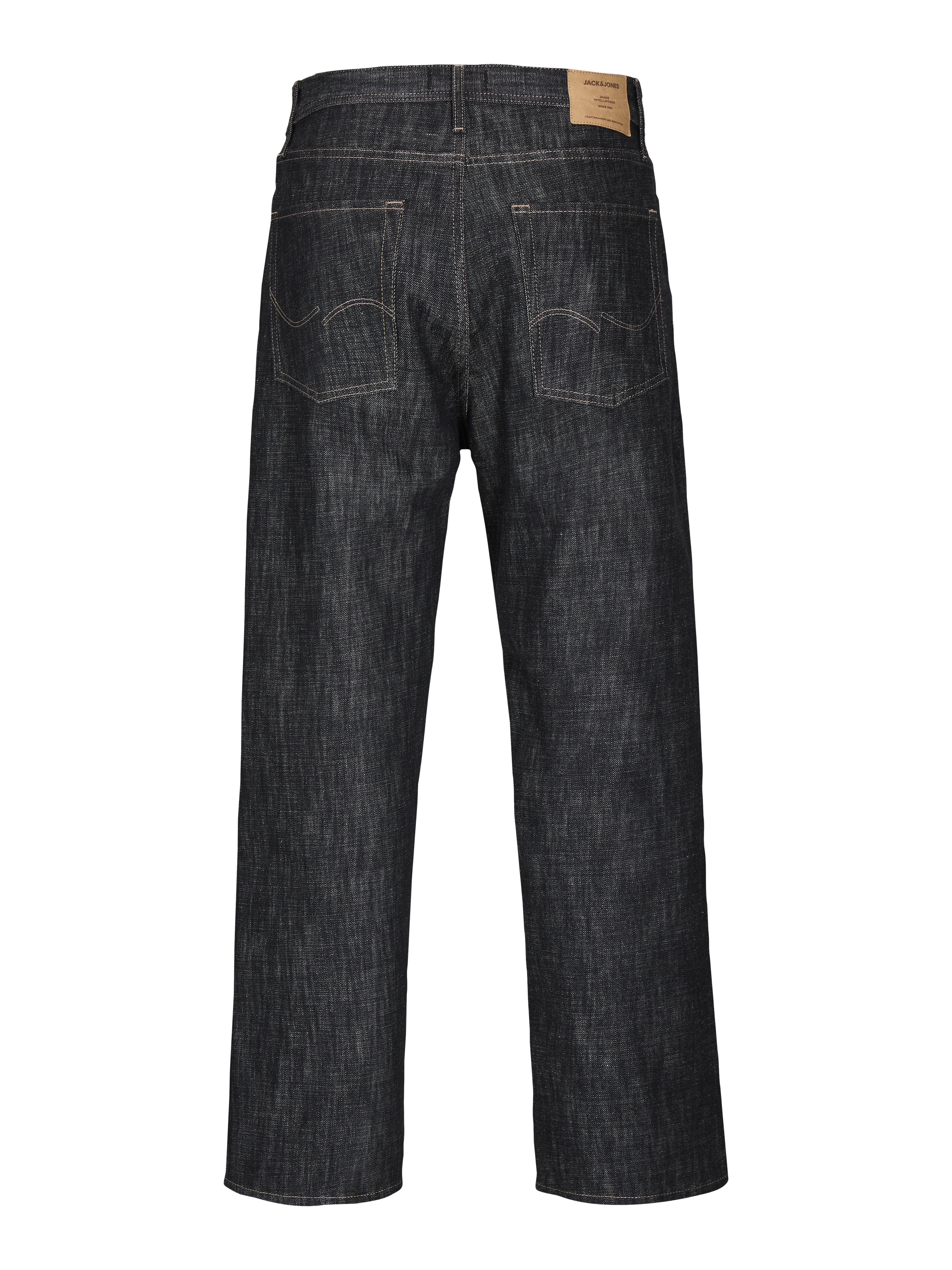 JJIALEX JJORIGINAL MF 249 BF Vaqueros de corte baggy | Azul intermedio JJIALEX JJORIGINAL MF 249 BF Vaqueros de corte baggy | Azul intermedio