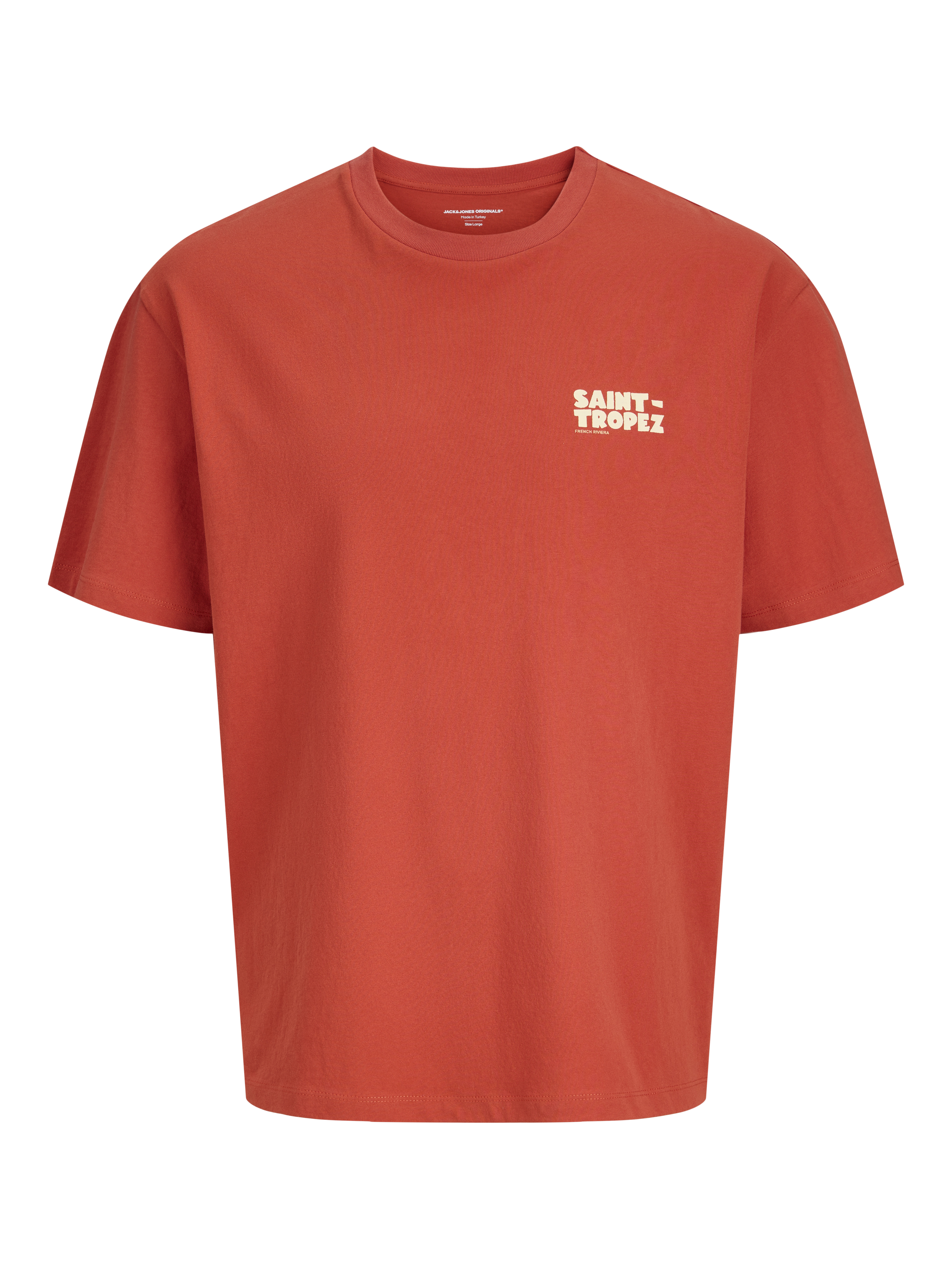 T-shirt Junior