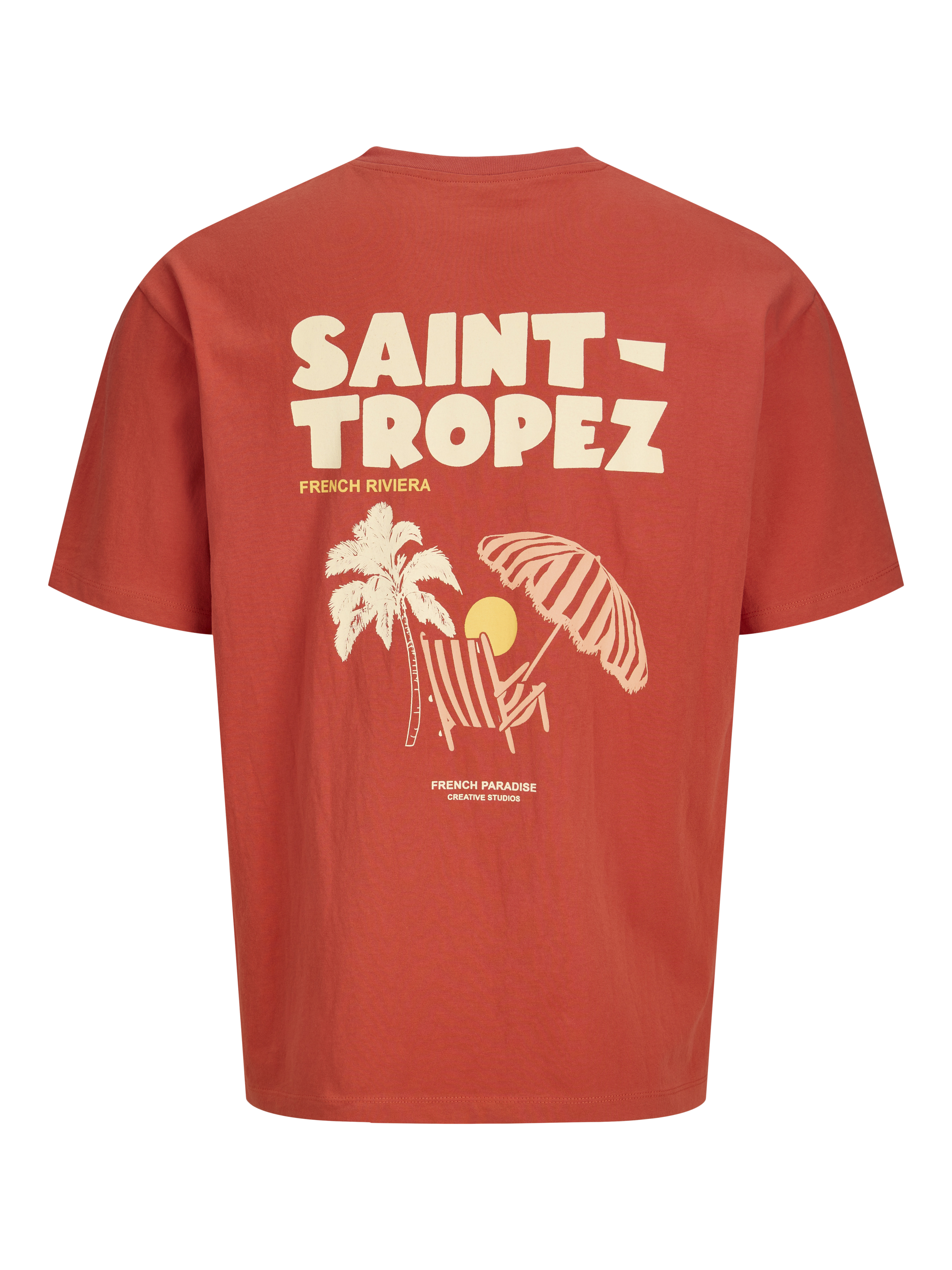 Thumbnail - T-shirt Junior