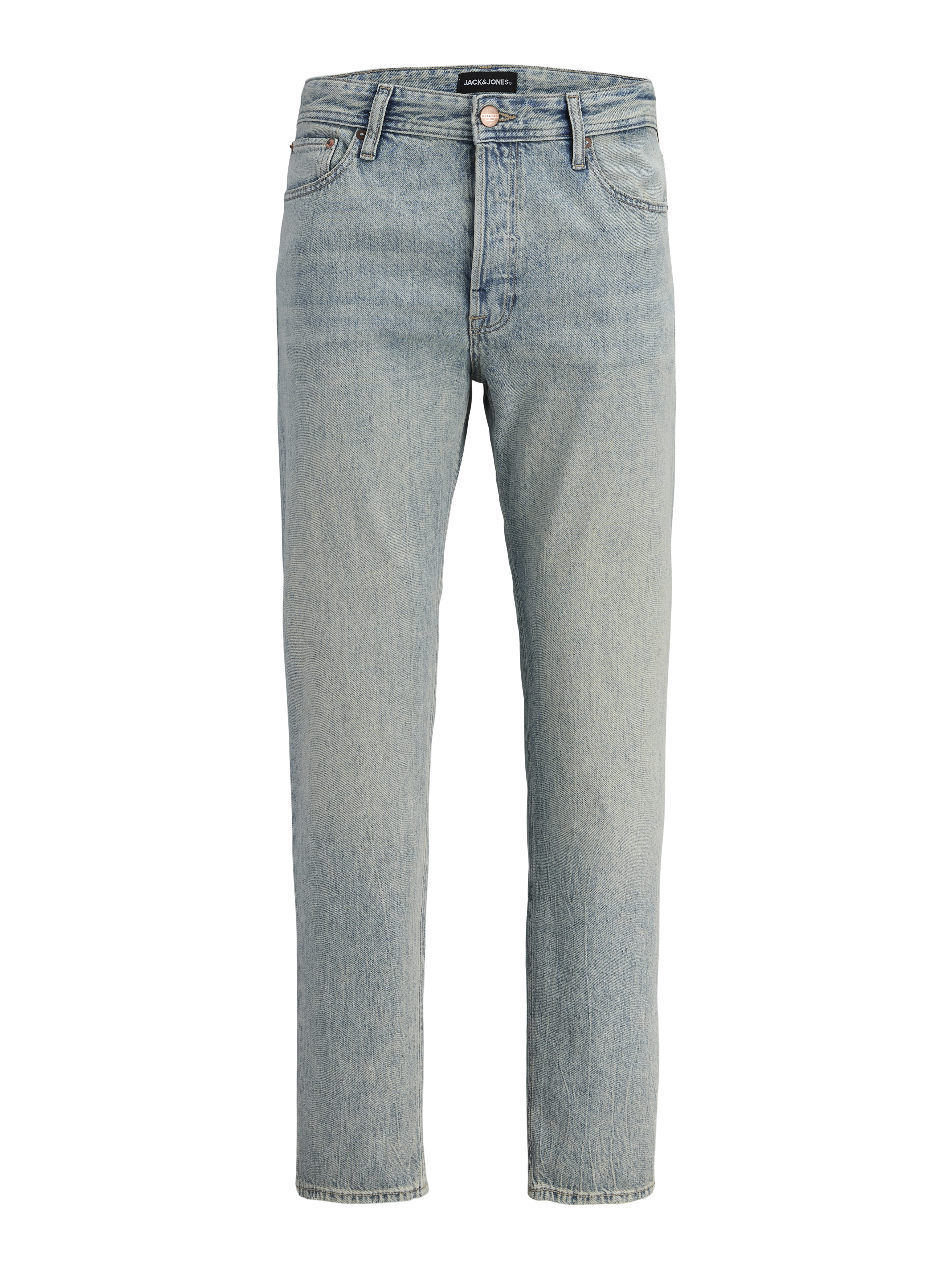 Thumbnail - Jjichris Jjoriginal Ns 909 Relaxed Fit Jeans