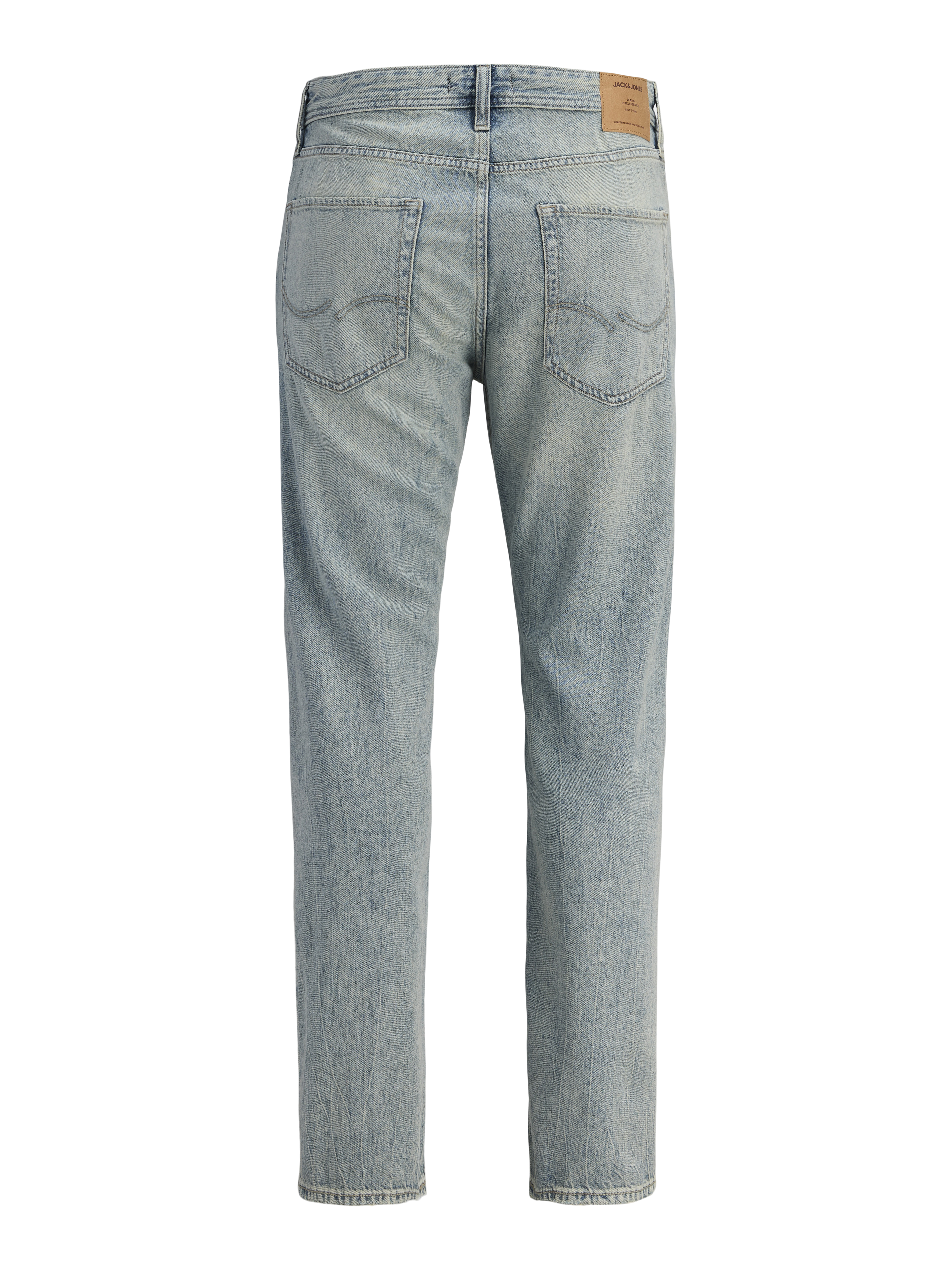 Thumbnail - Jjichris Jjoriginal Ns 909 Relaxed Fit Jeans