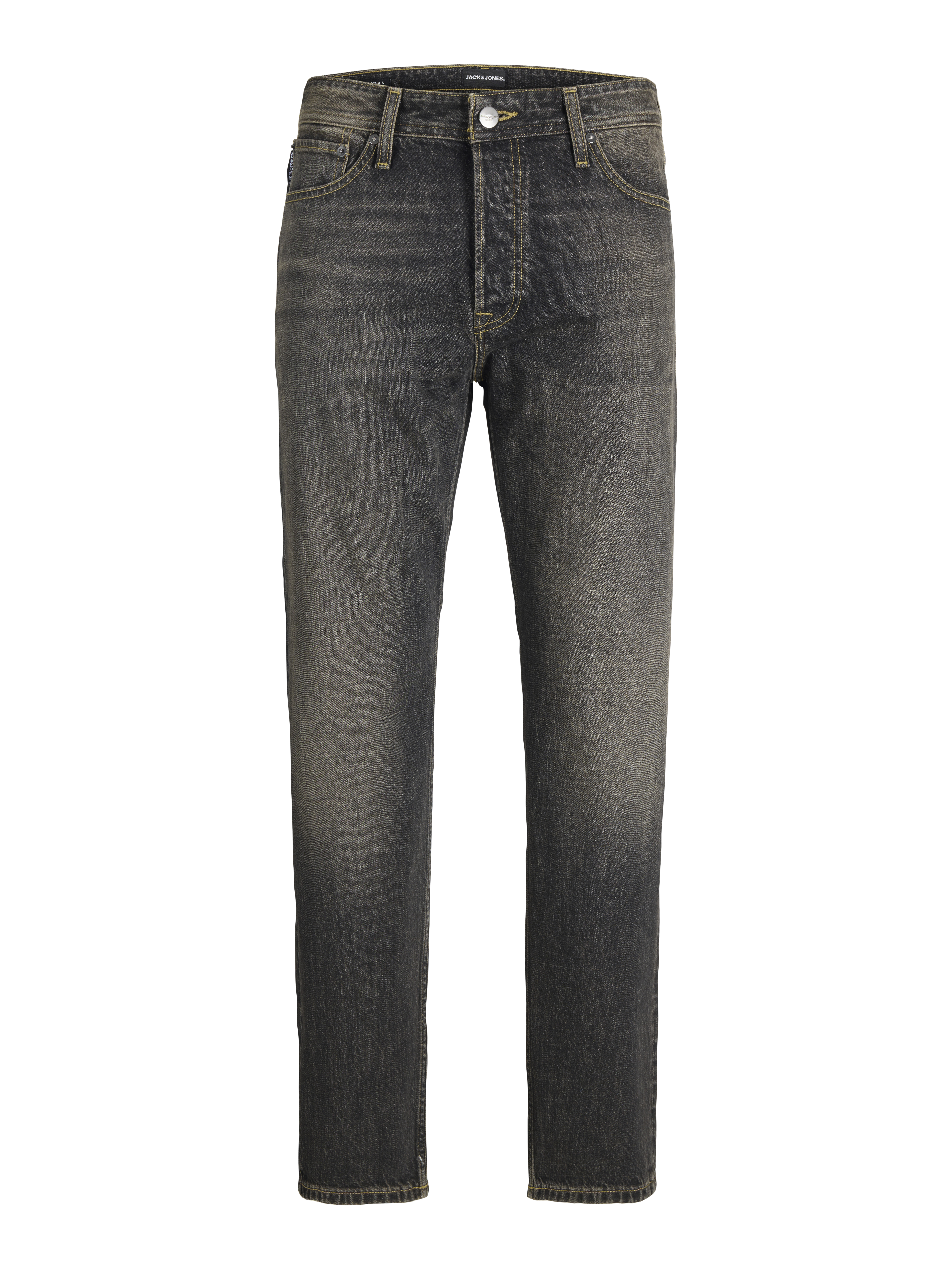 Thumbnail - Jjichris Jjoriginal Cb 681 Regular Fit Jeans