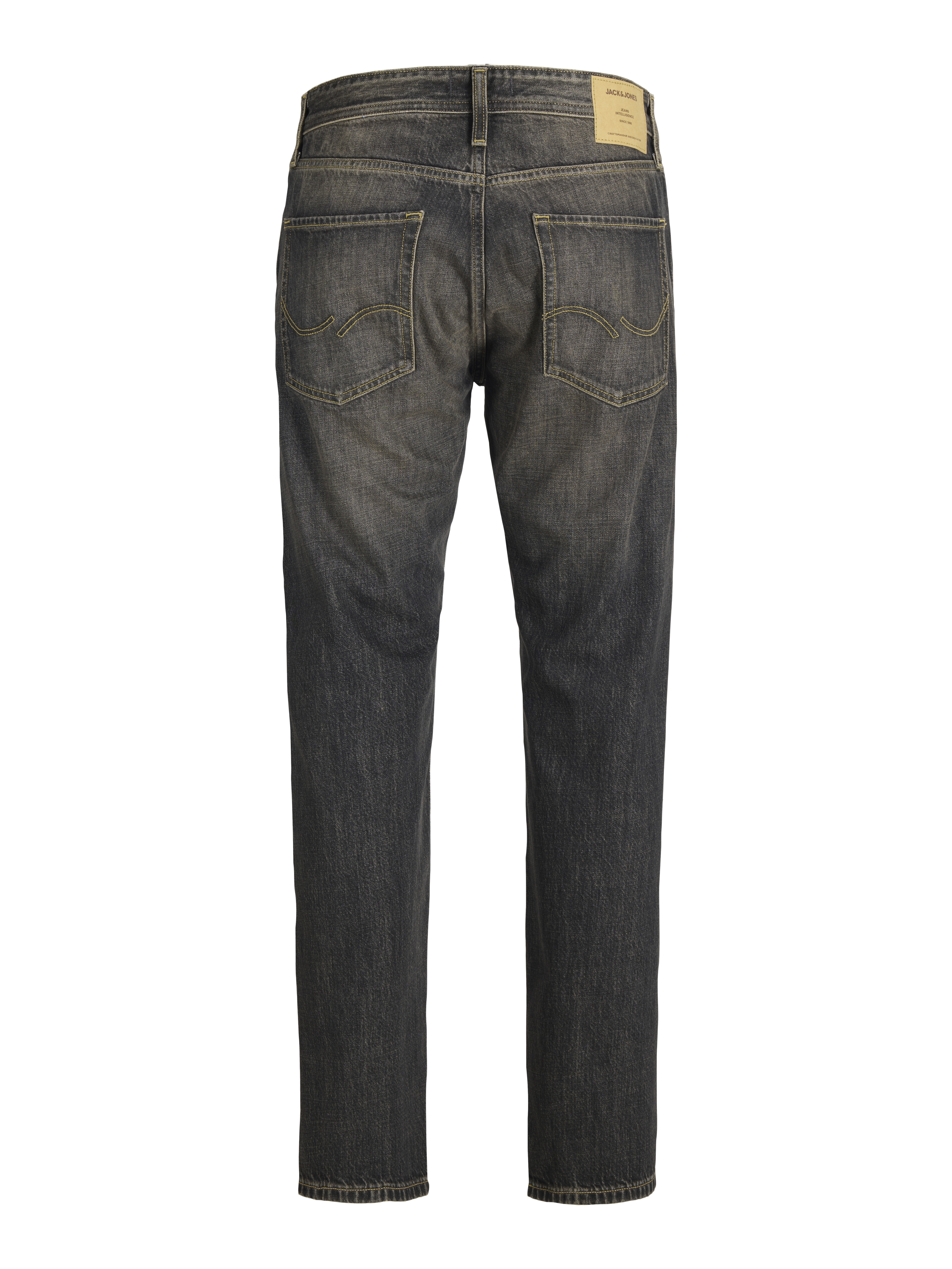 Thumbnail - Jjichris Jjoriginal Cb 681 Regular Fit Jeans