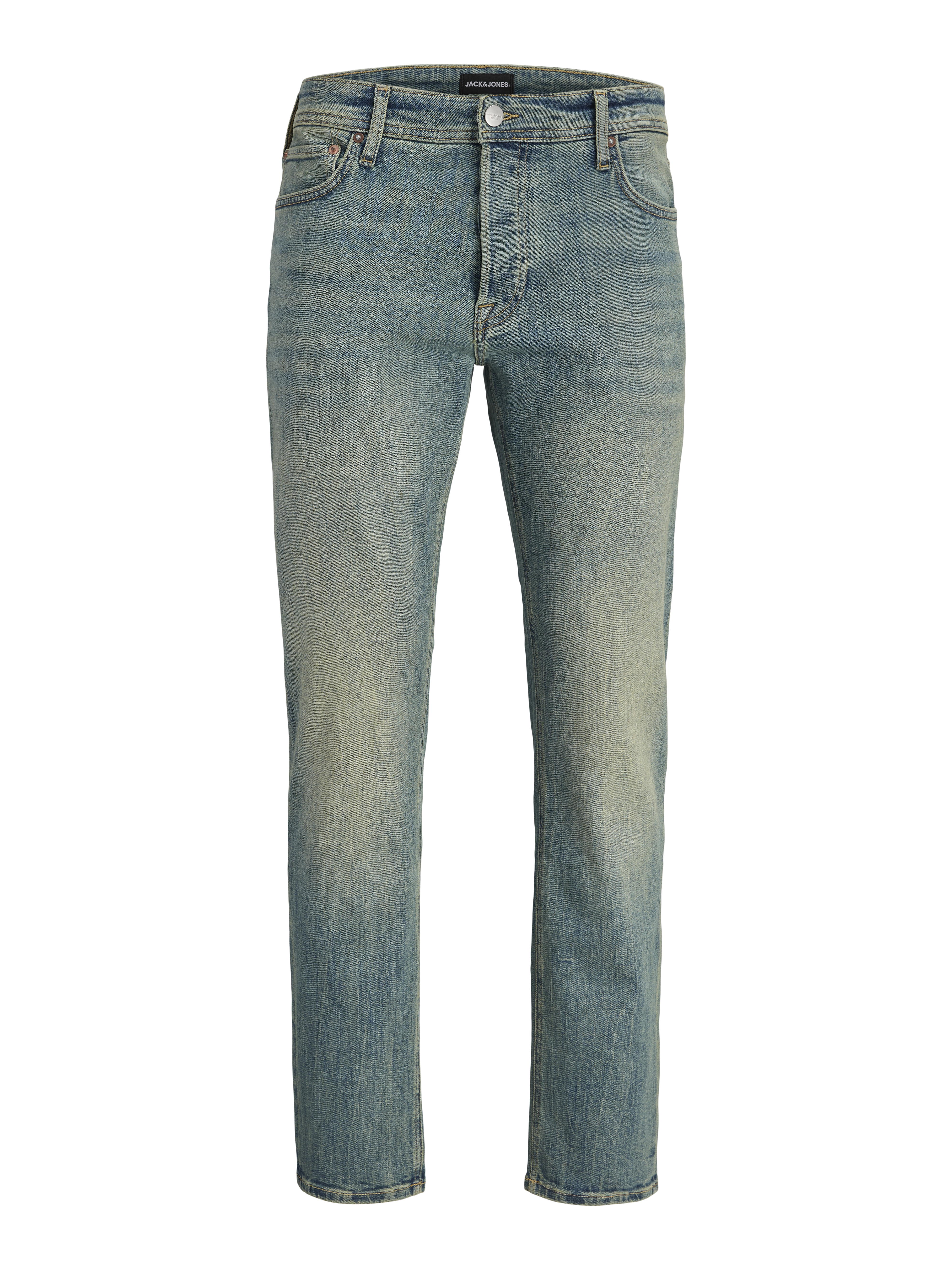 Thumbnail - Jjimike Jjoriginal St 550 Tapered Fit Jeans