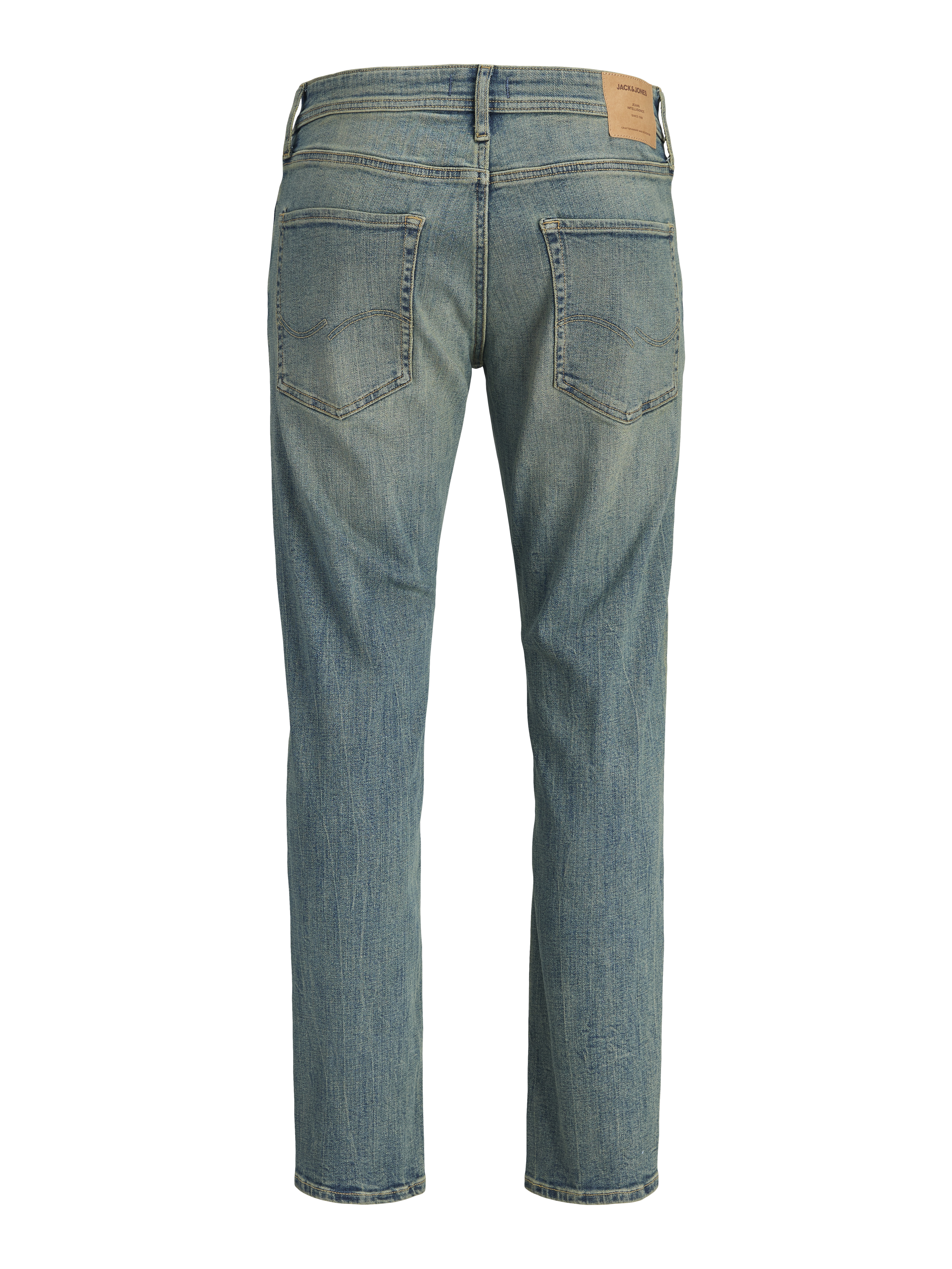 Thumbnail - Jjimike Jjoriginal St 550 Tapered Fit Jeans