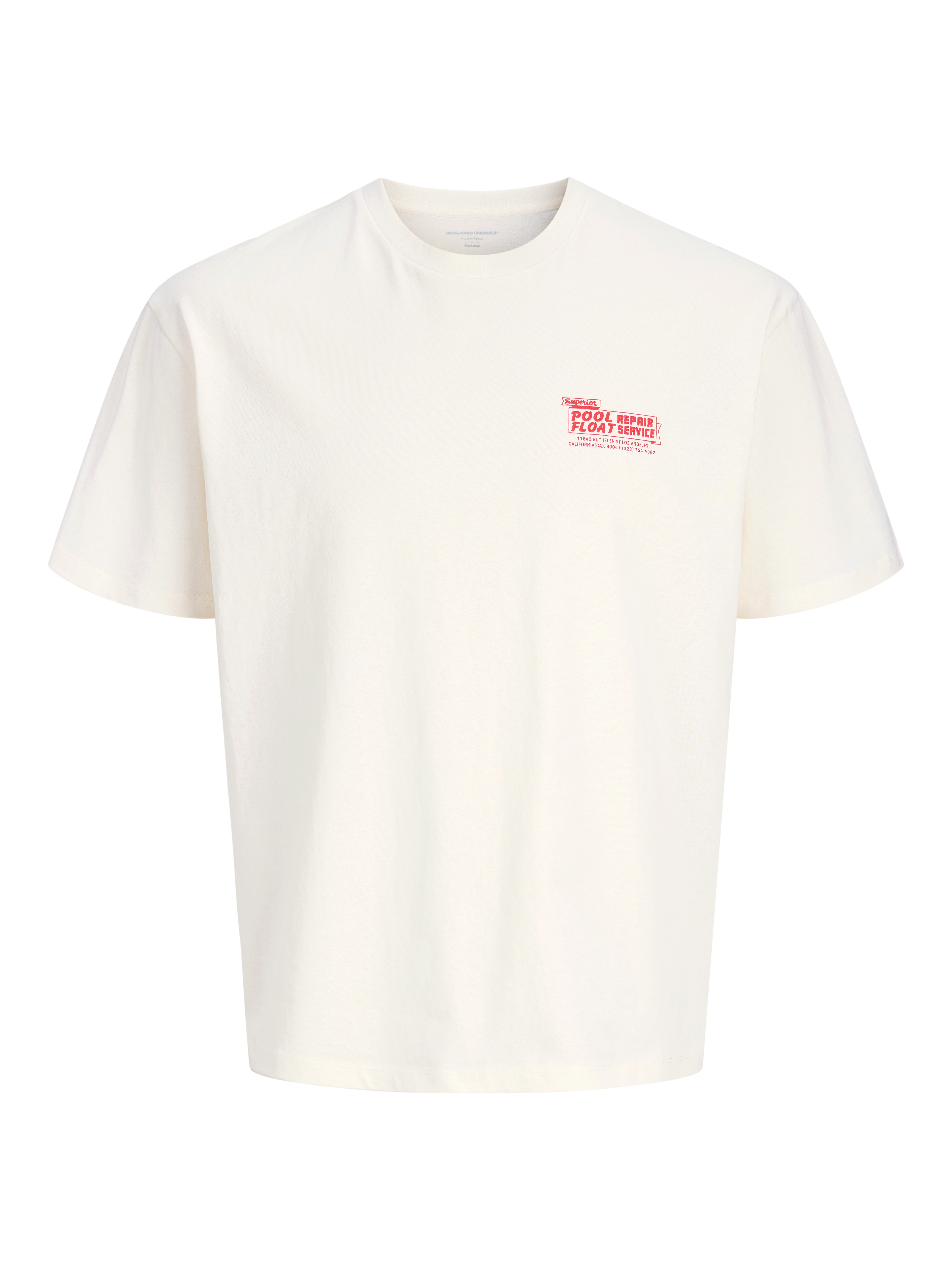 Thumbnail - T-shirt Junior