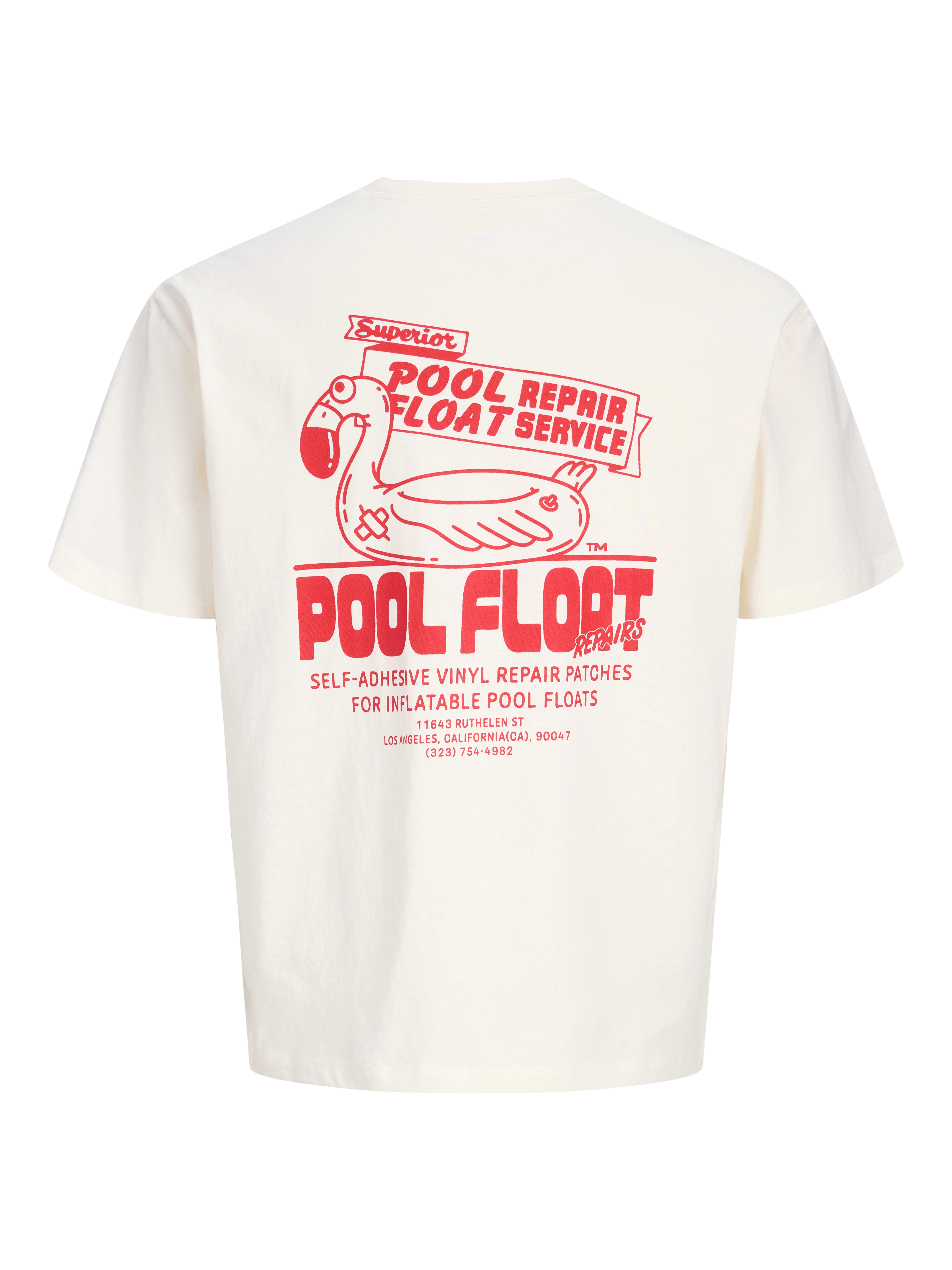 Thumbnail - T-shirt Junior