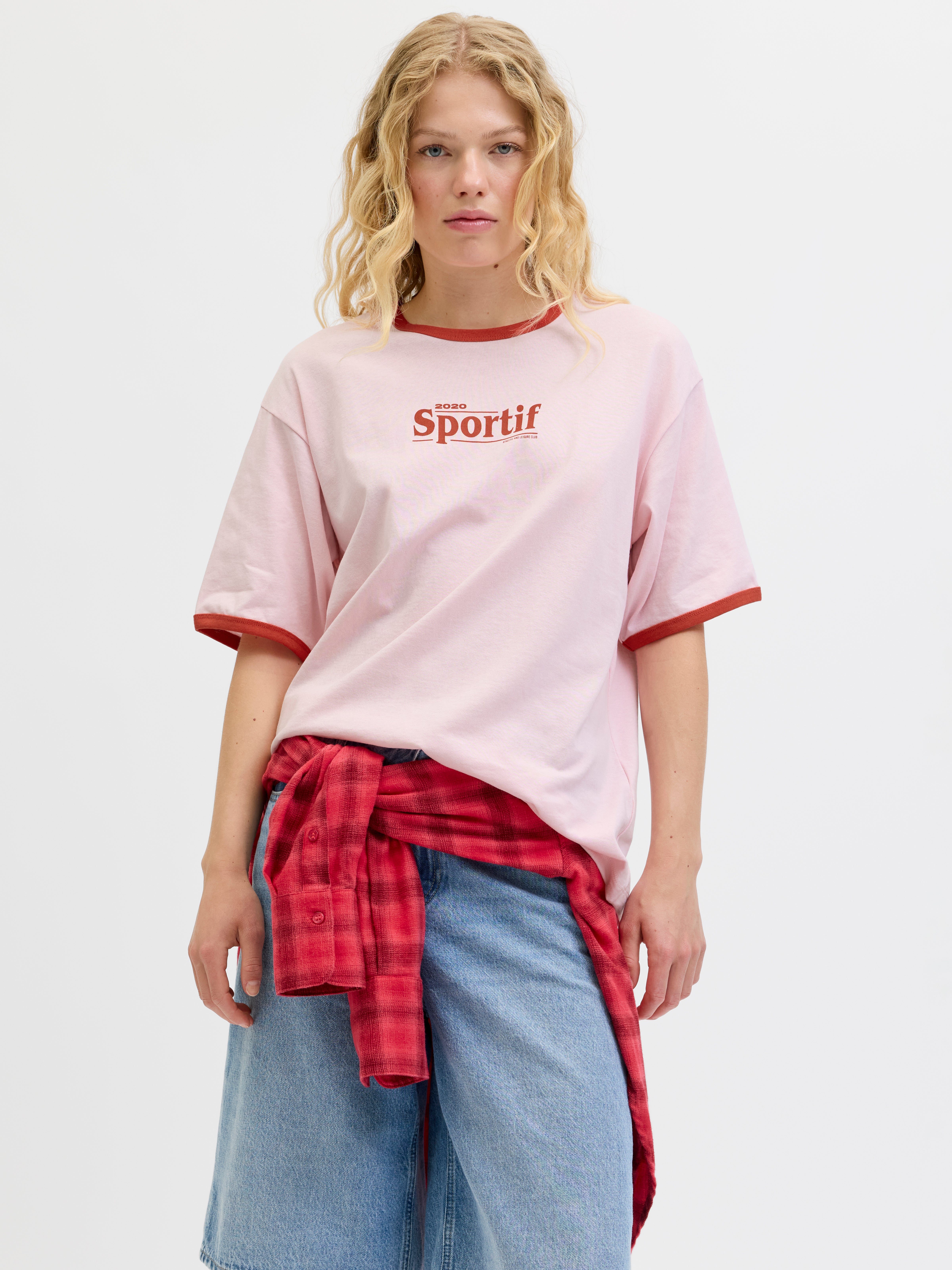 Jxmillow T-shirt