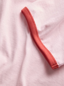 JJXX JXMILLOW T-shirt -Parfait Pink - 12294348