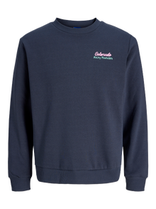 Jack & Jones Sweatshirts -India Ink - 12294366