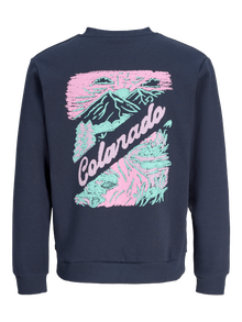Jack & Jones Sweatshirts -India Ink - 12294366