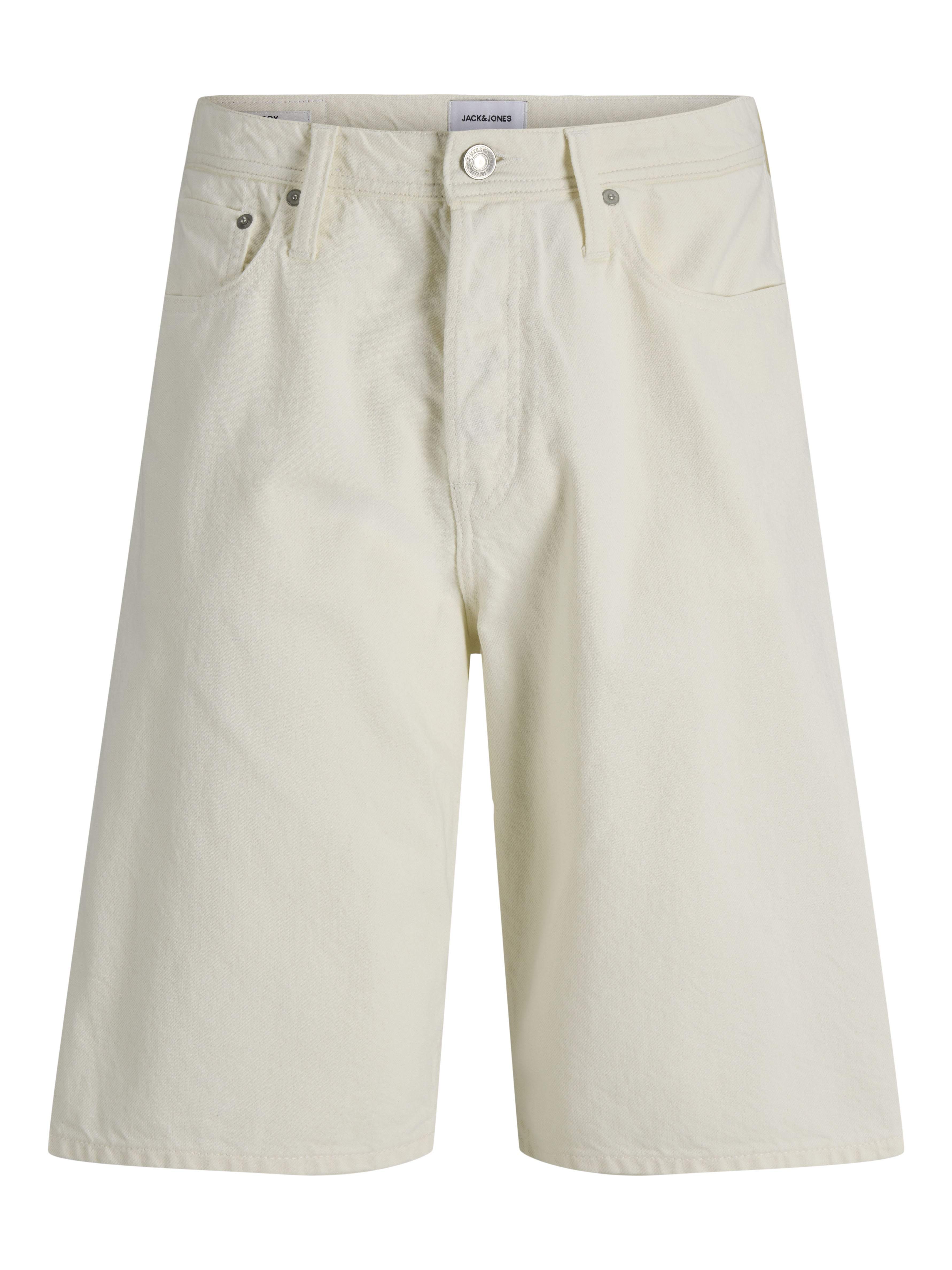 Thumbnail - Baggy Fit Shorts