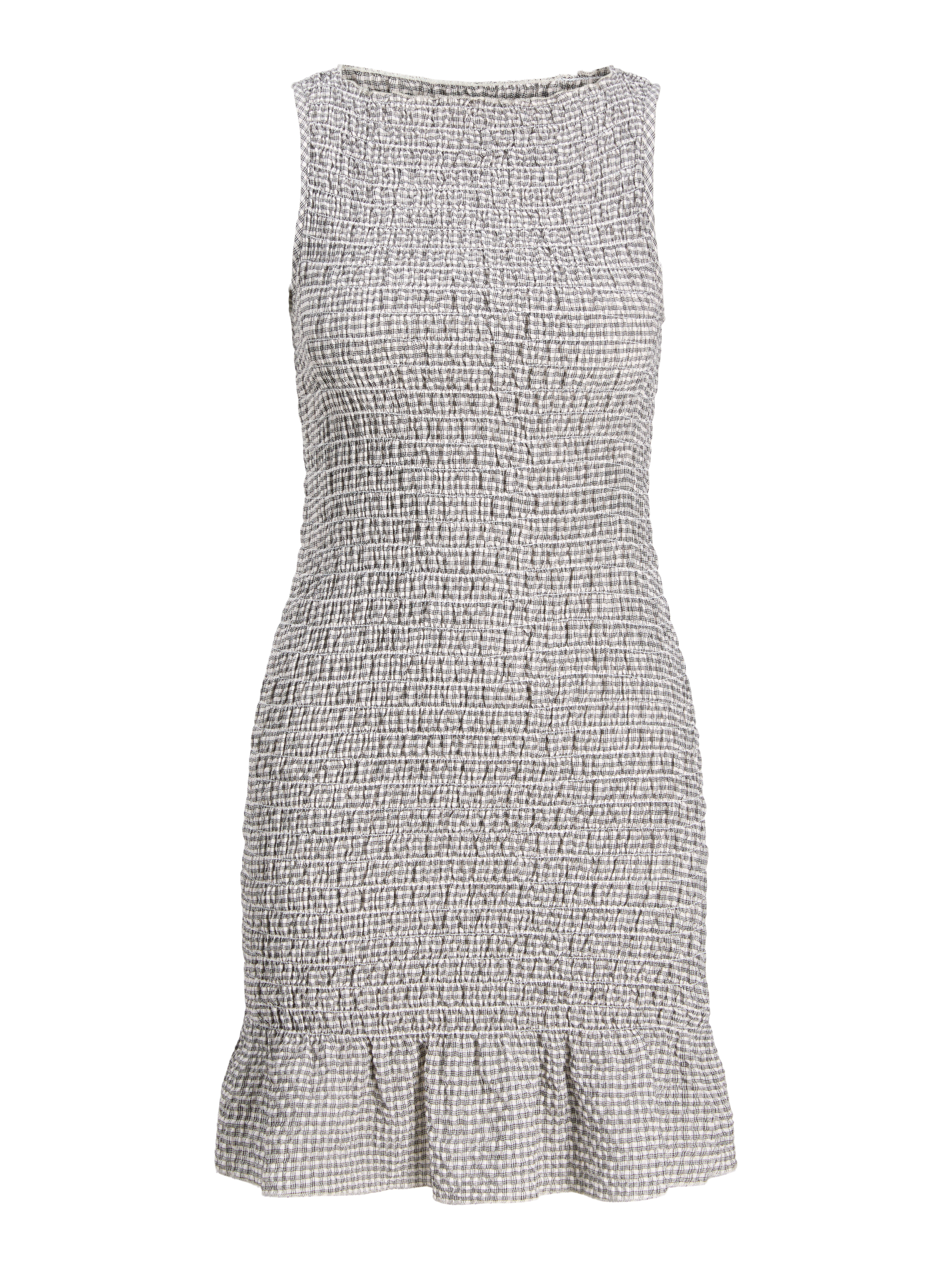 Thumbnail - Jxcelina Gesmoktes Kleid