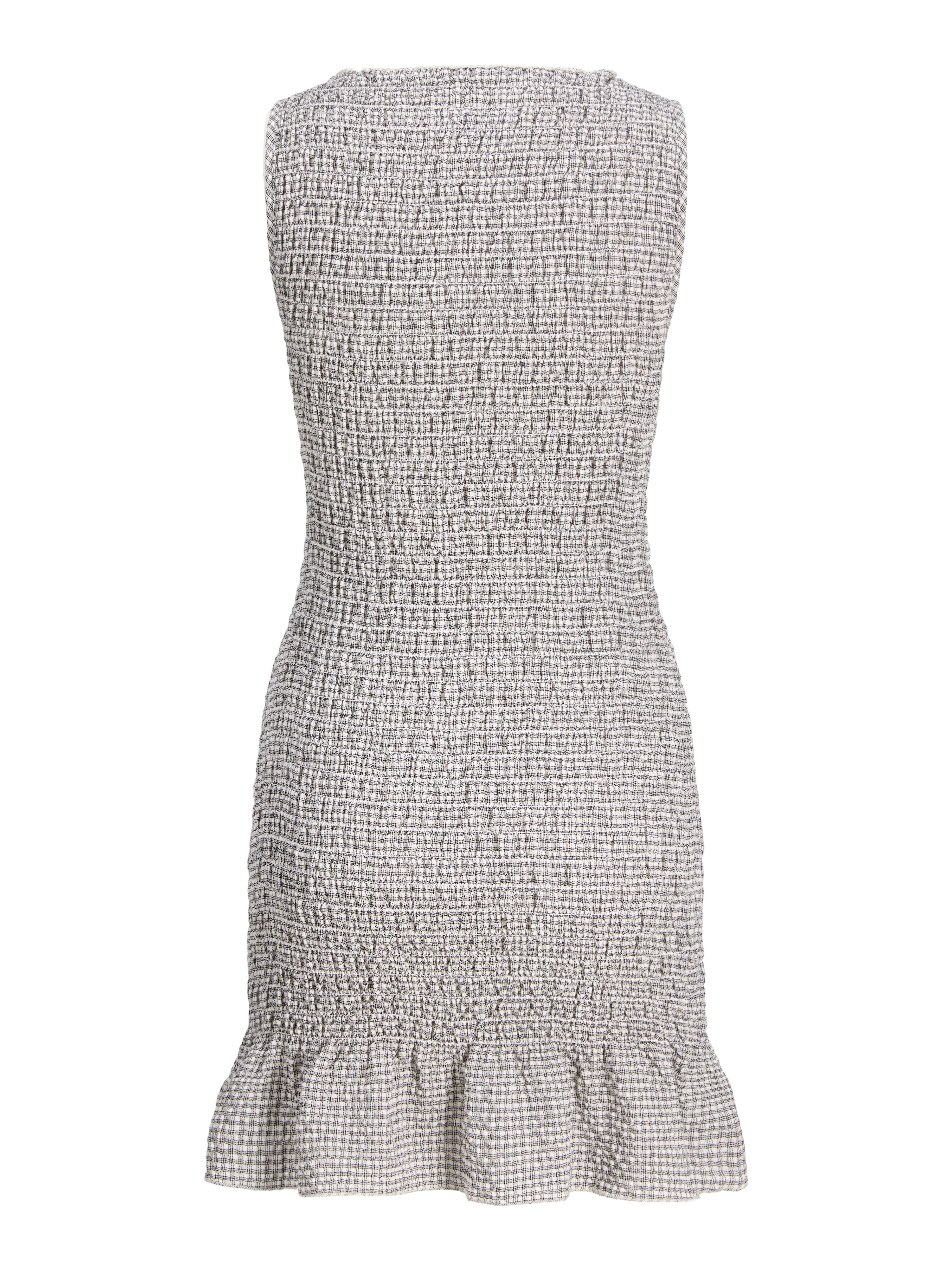 Thumbnail - Jxcelina Gesmoktes Kleid