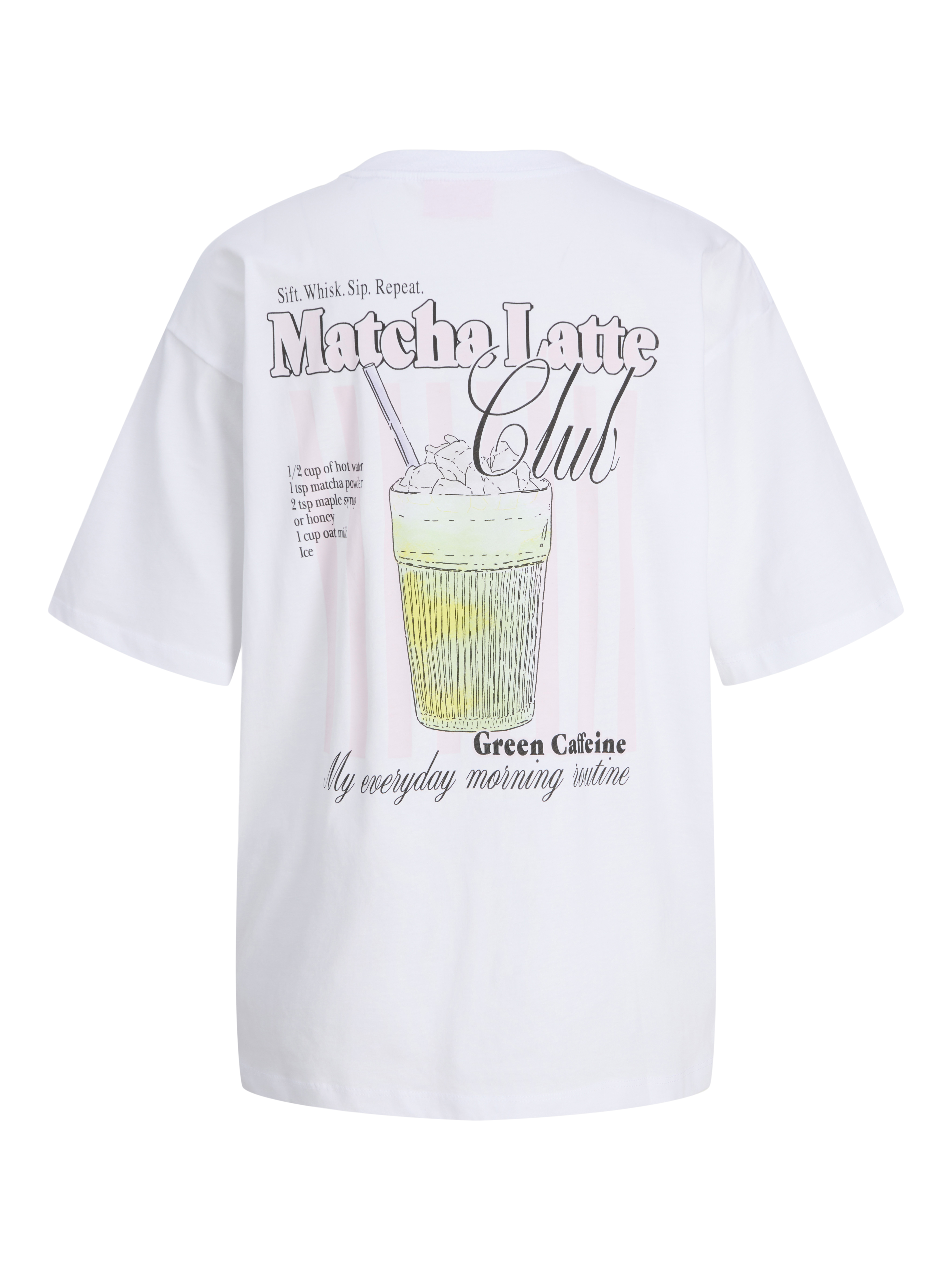 Thumbnail - Jxlatte T-shirt