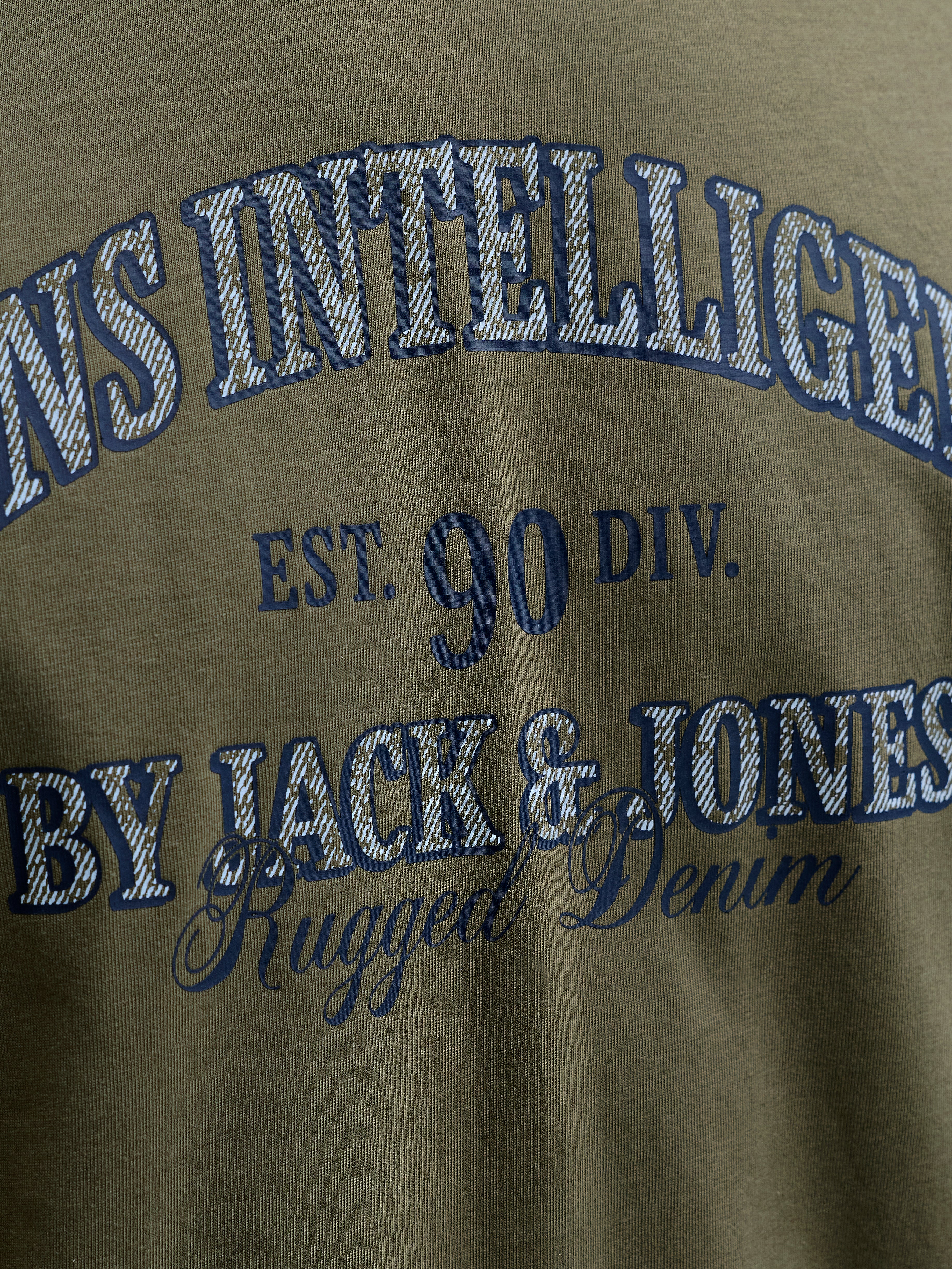 Thumbnail - Plus Size T-shirt