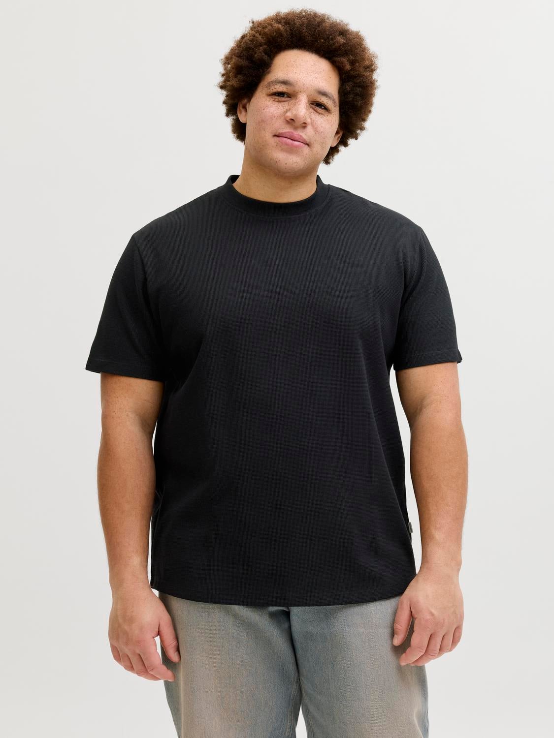 Plus Size T-shirt