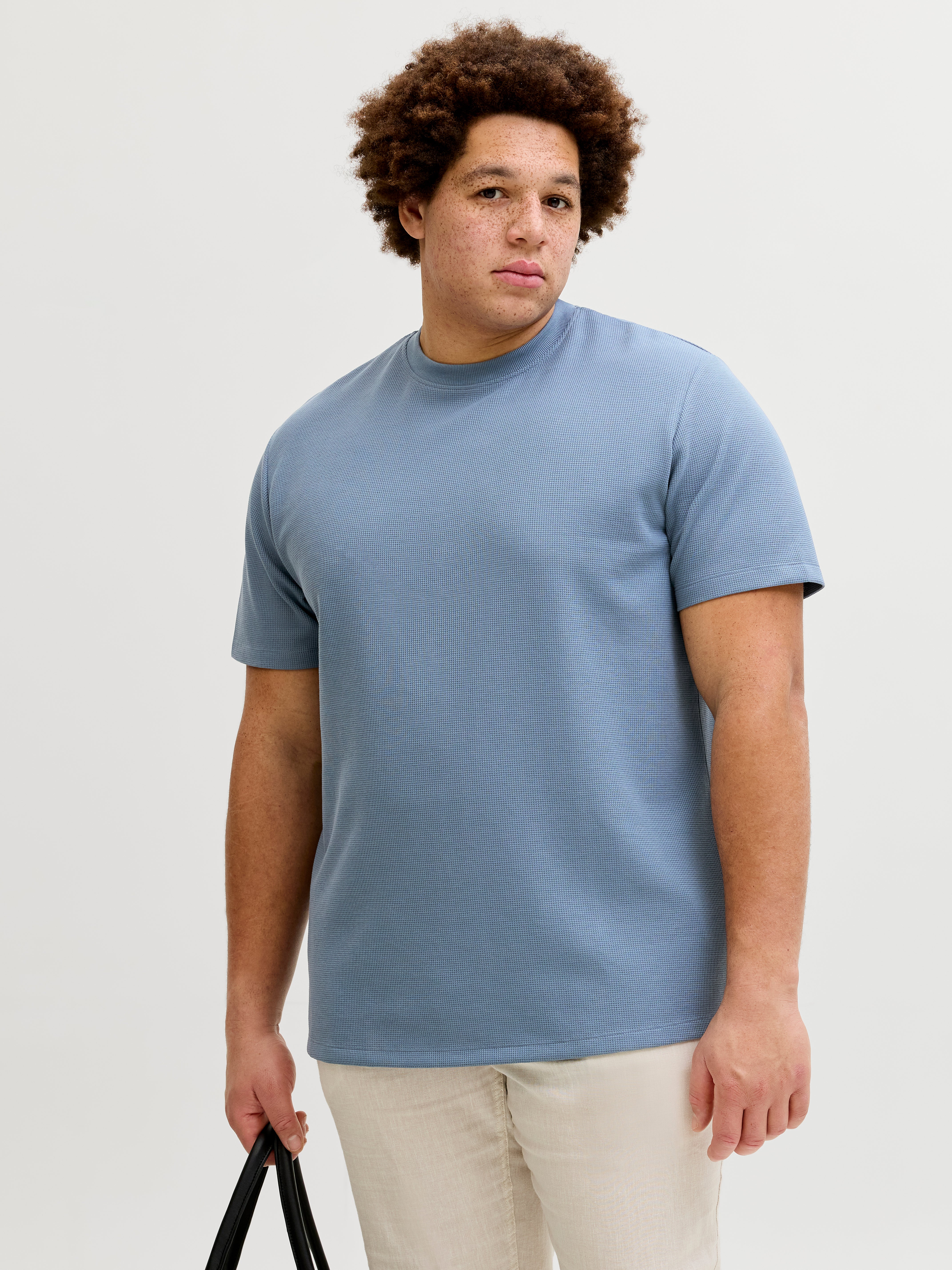 Plus Size T-shirt