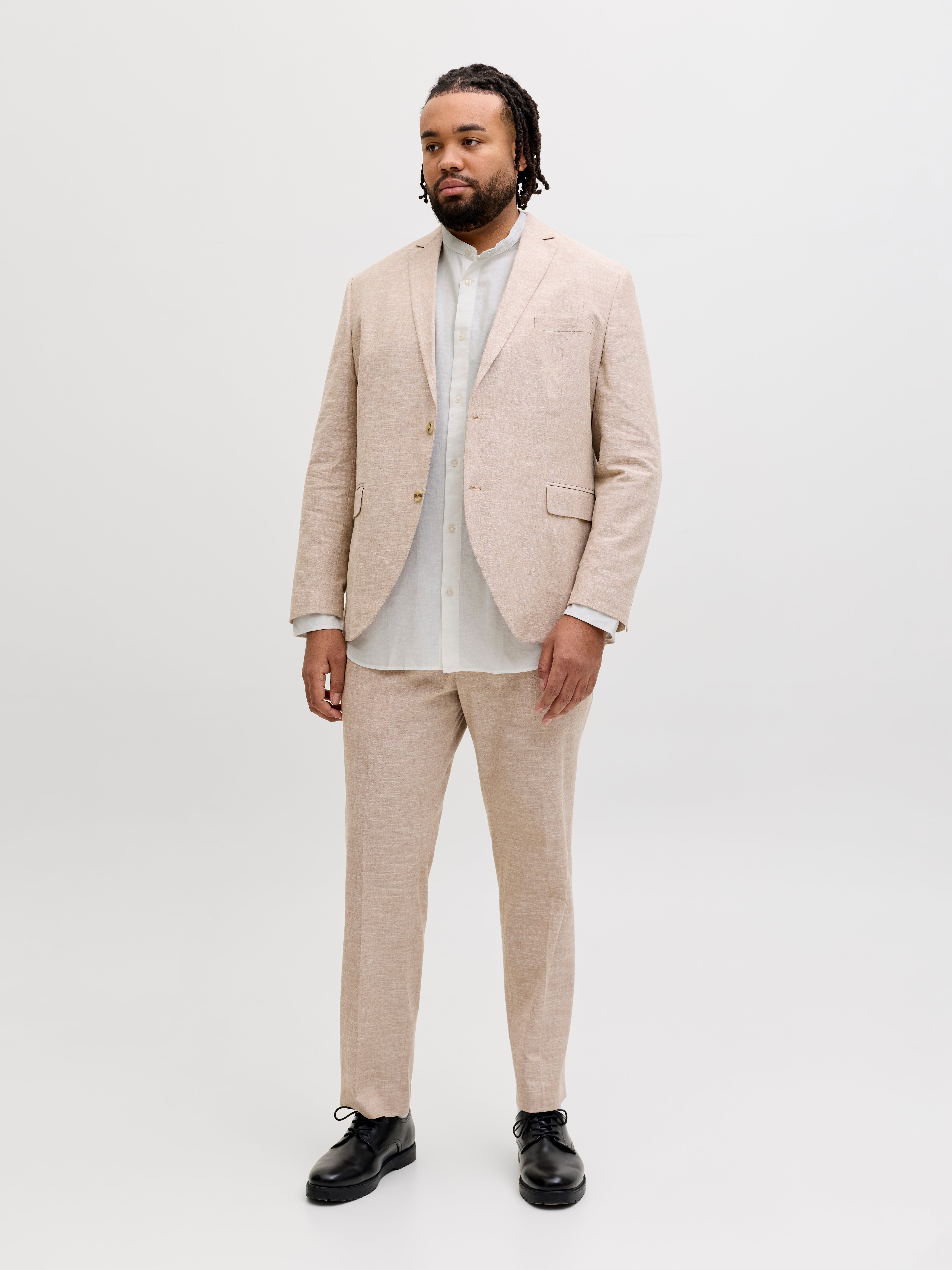 Thumbnail - Hemd Plus Size