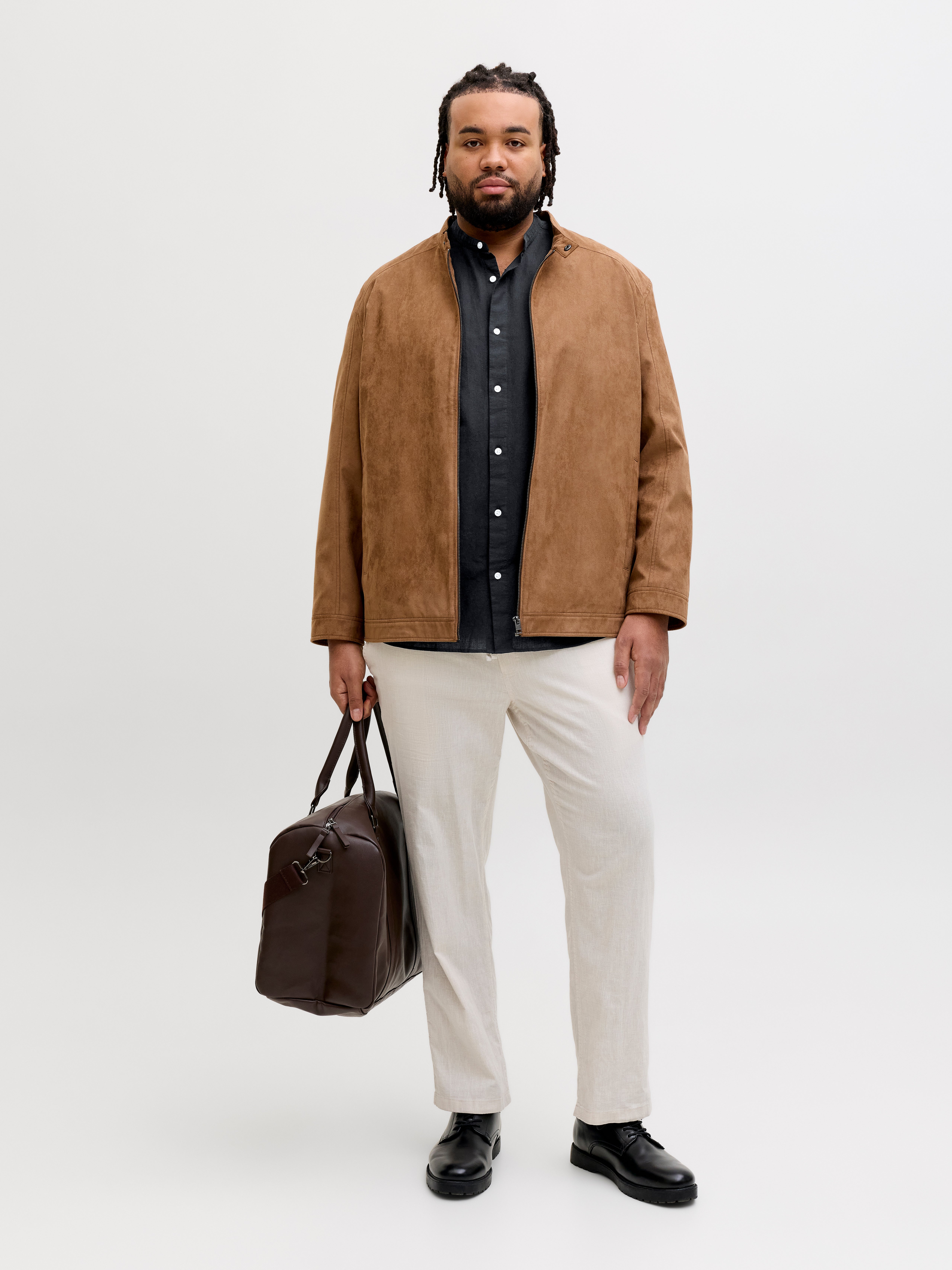 Thumbnail - Hemd Plus Size