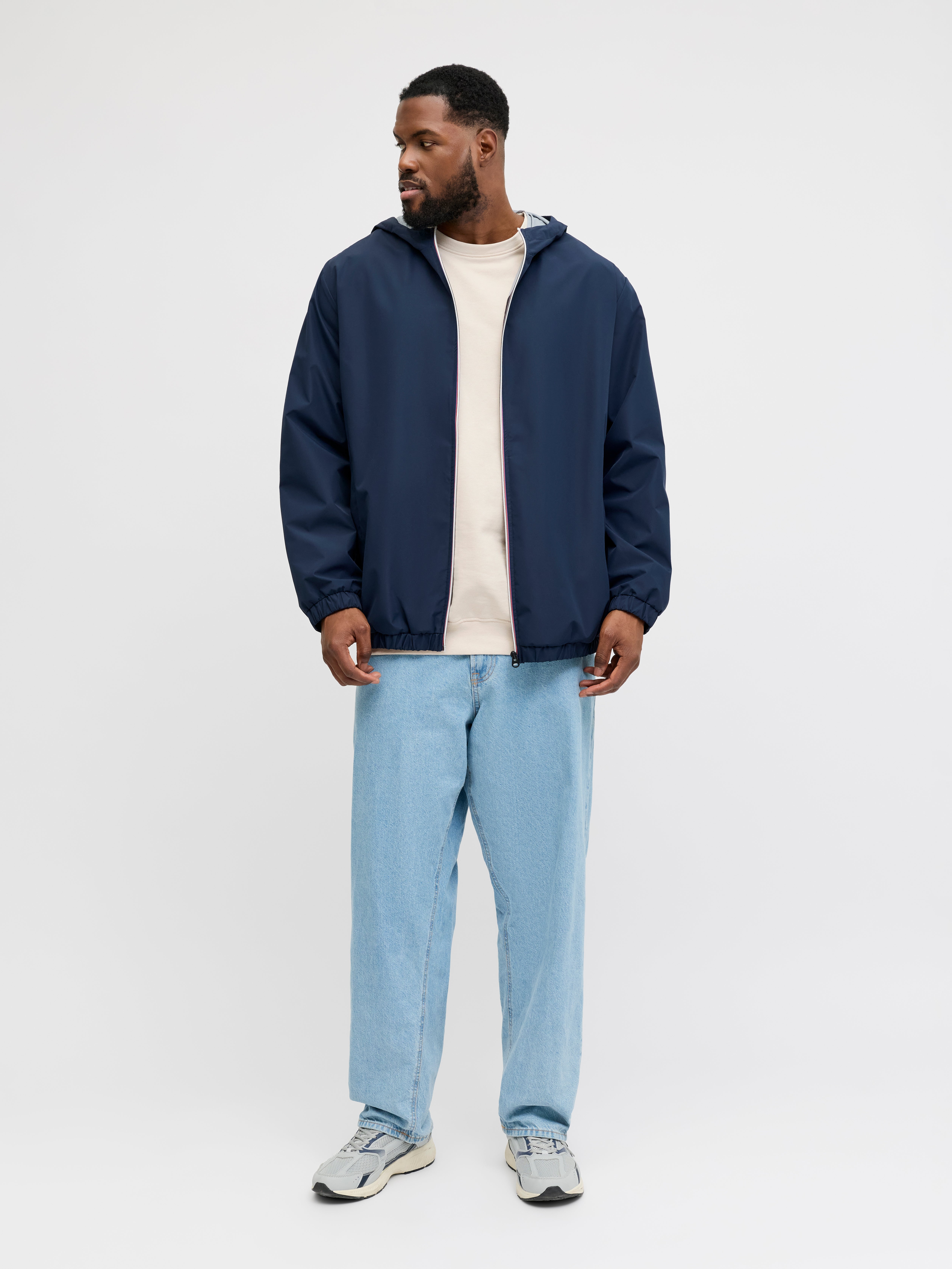 Thumbnail - Plus Size Sweatshirt