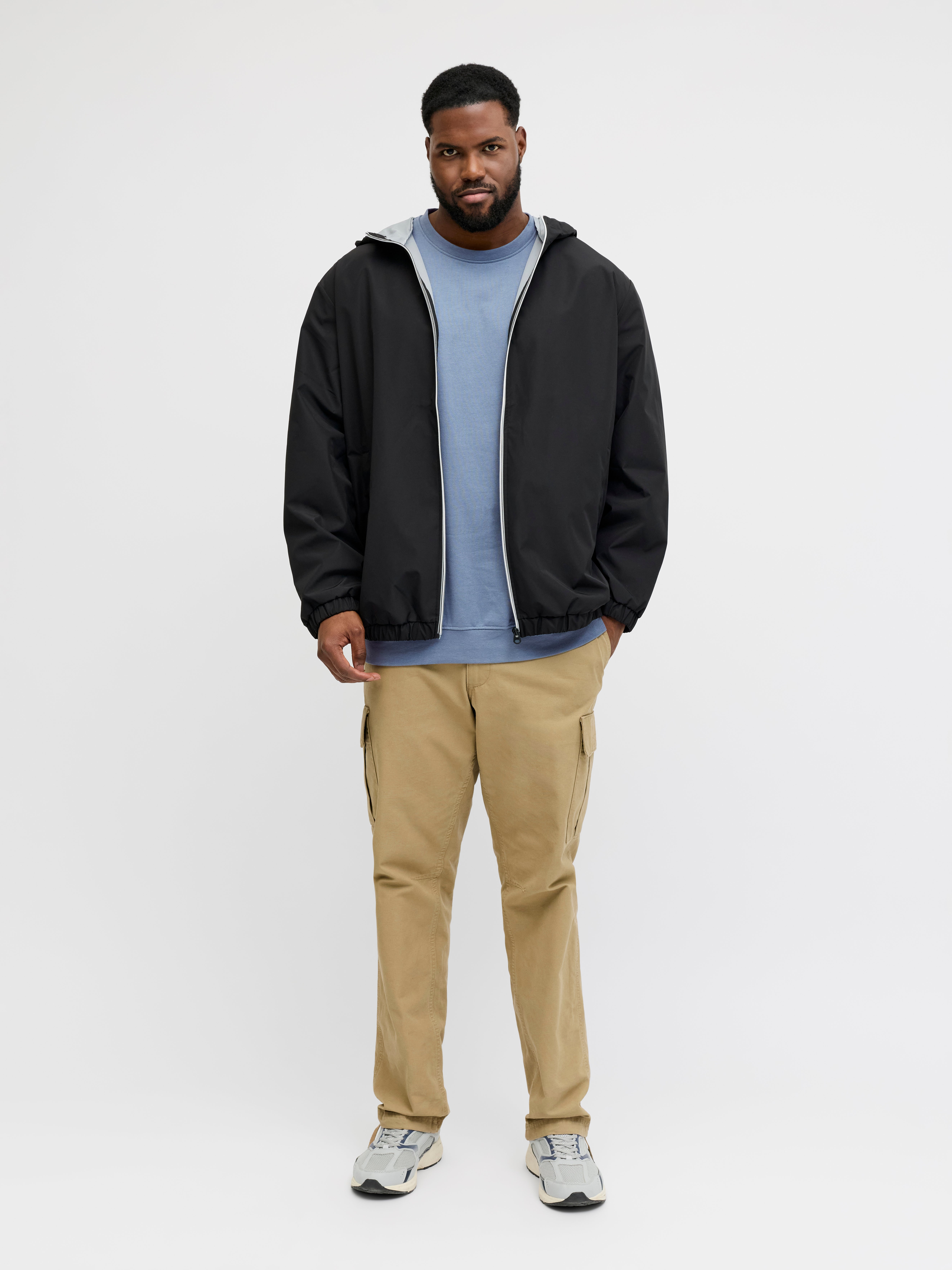 Thumbnail - Plus Size Sweatshirt