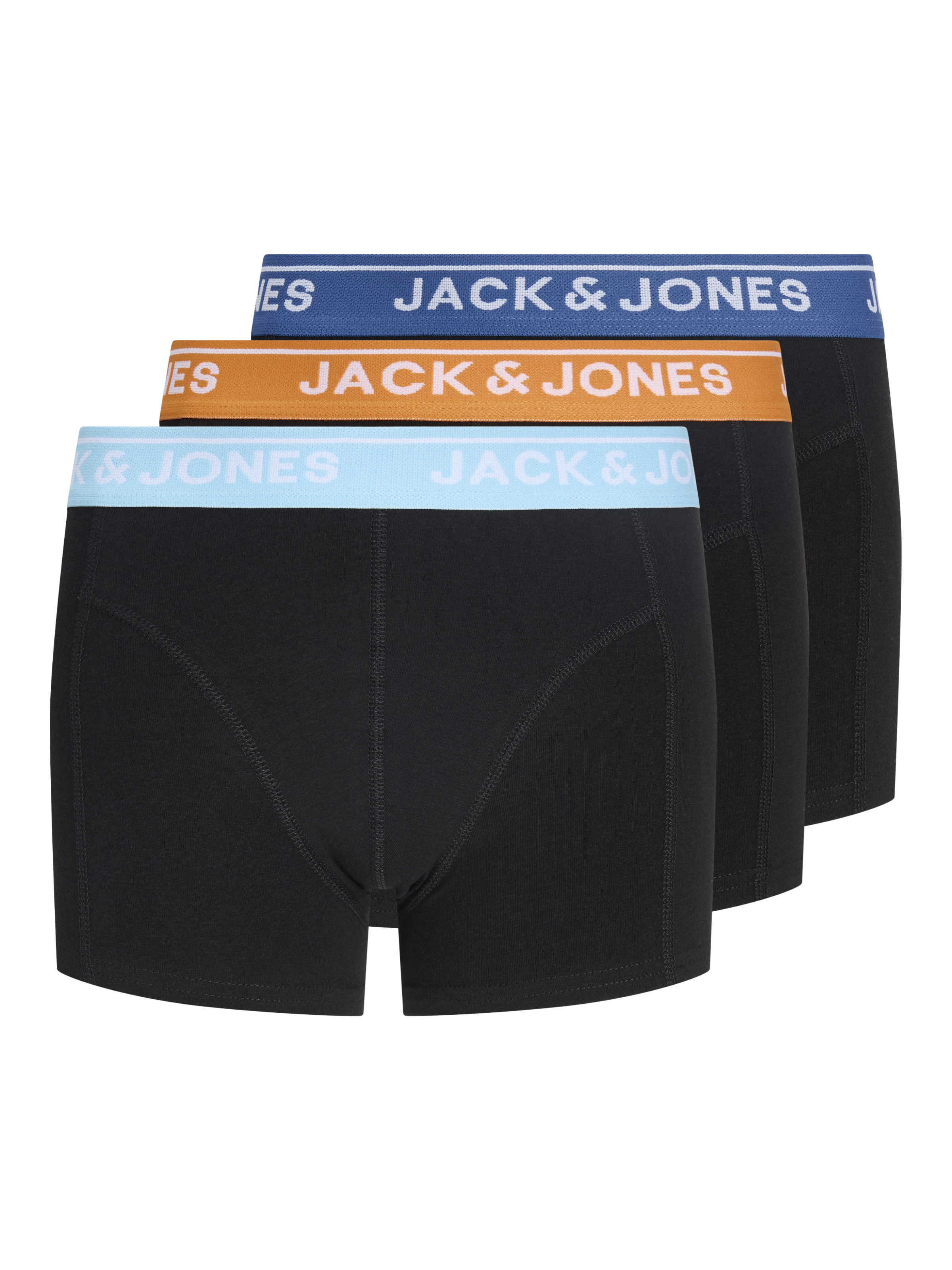 Thumbnail - 3er-pack Trunks Junior