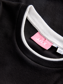 JJXX JXHENNA T-shirt -Black - 12294594