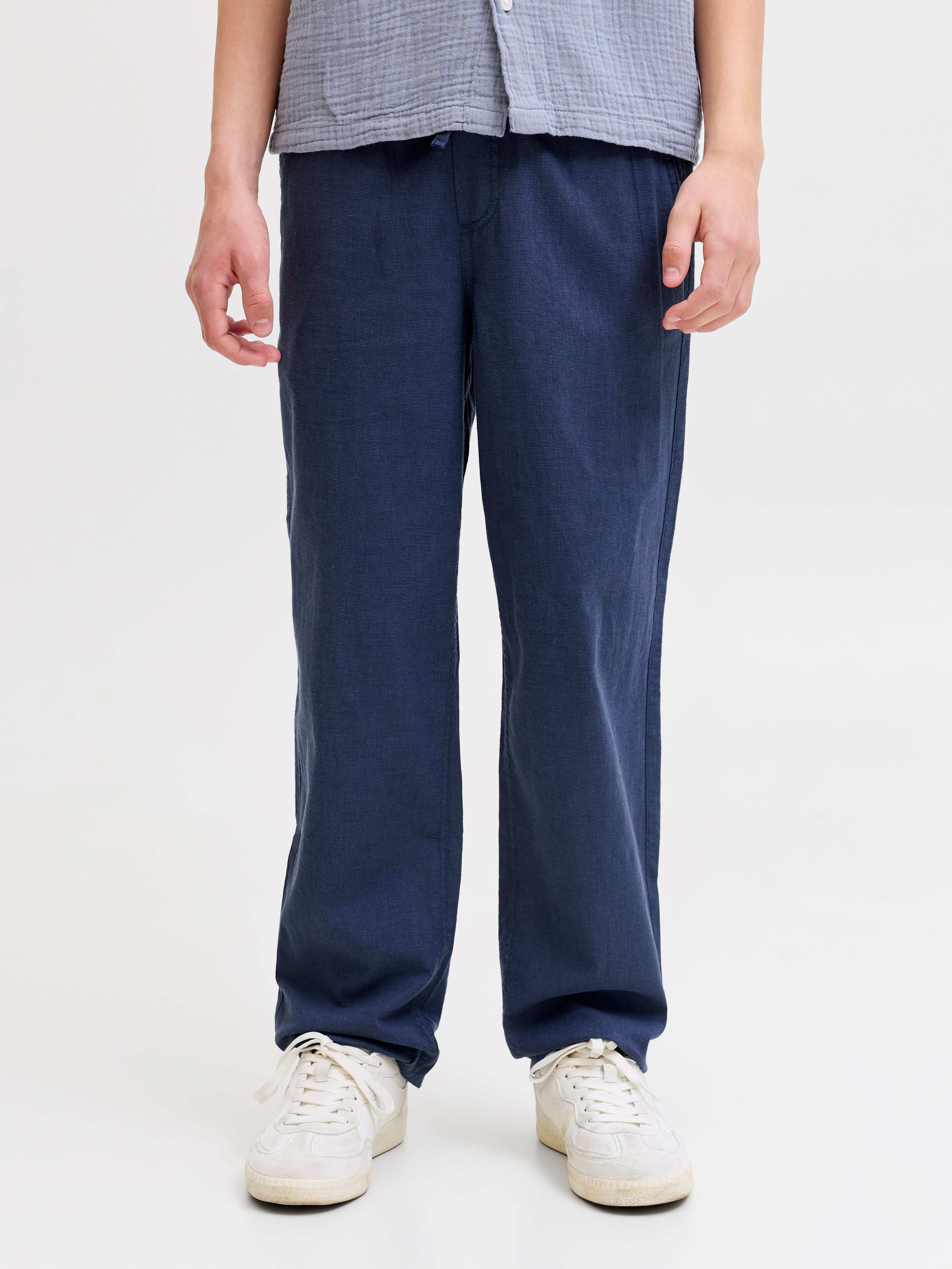 Loose Fit Hosen Junior