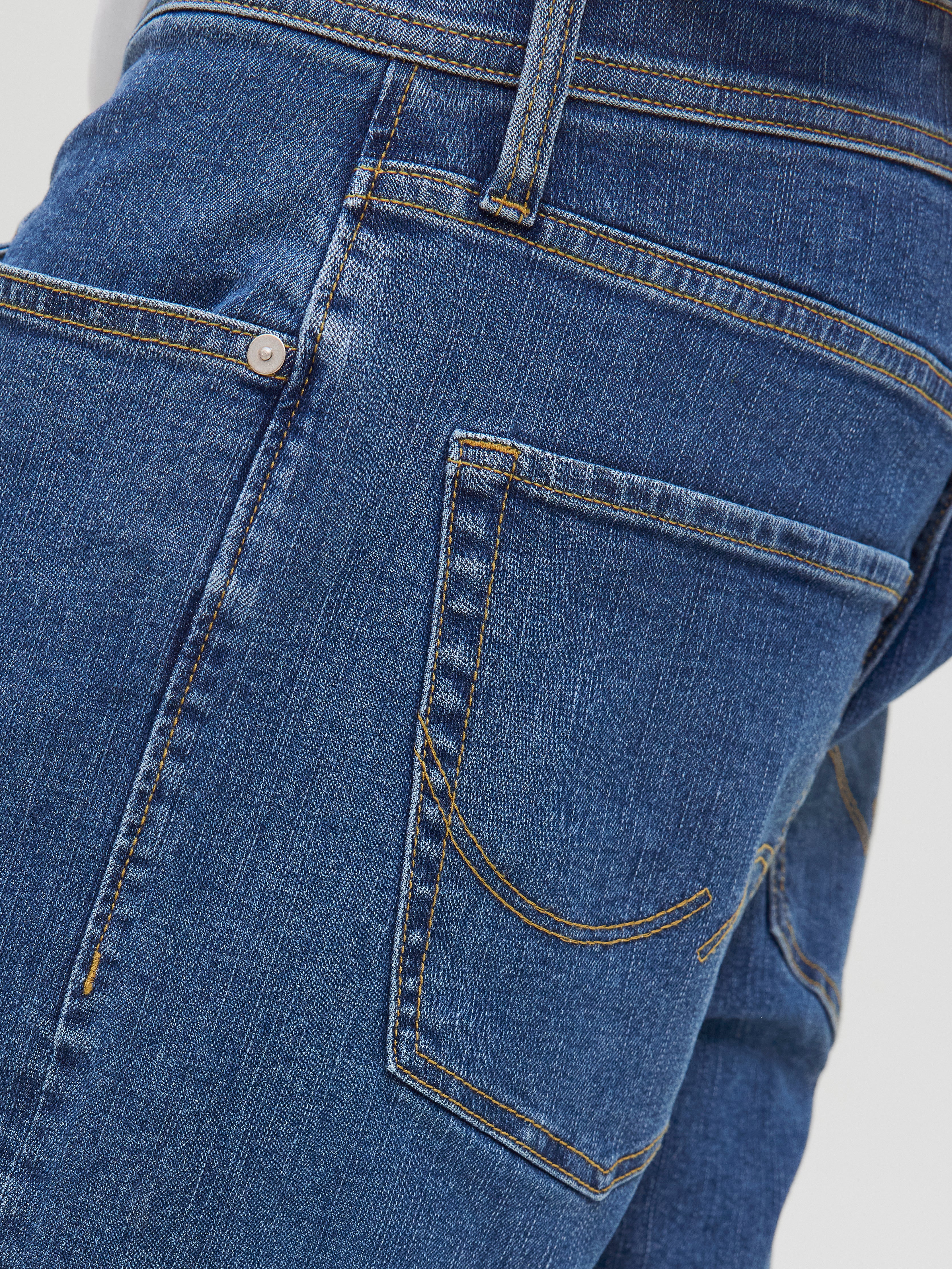 Thumbnail - Plus Size Regular Fit Regular Fit Shorts