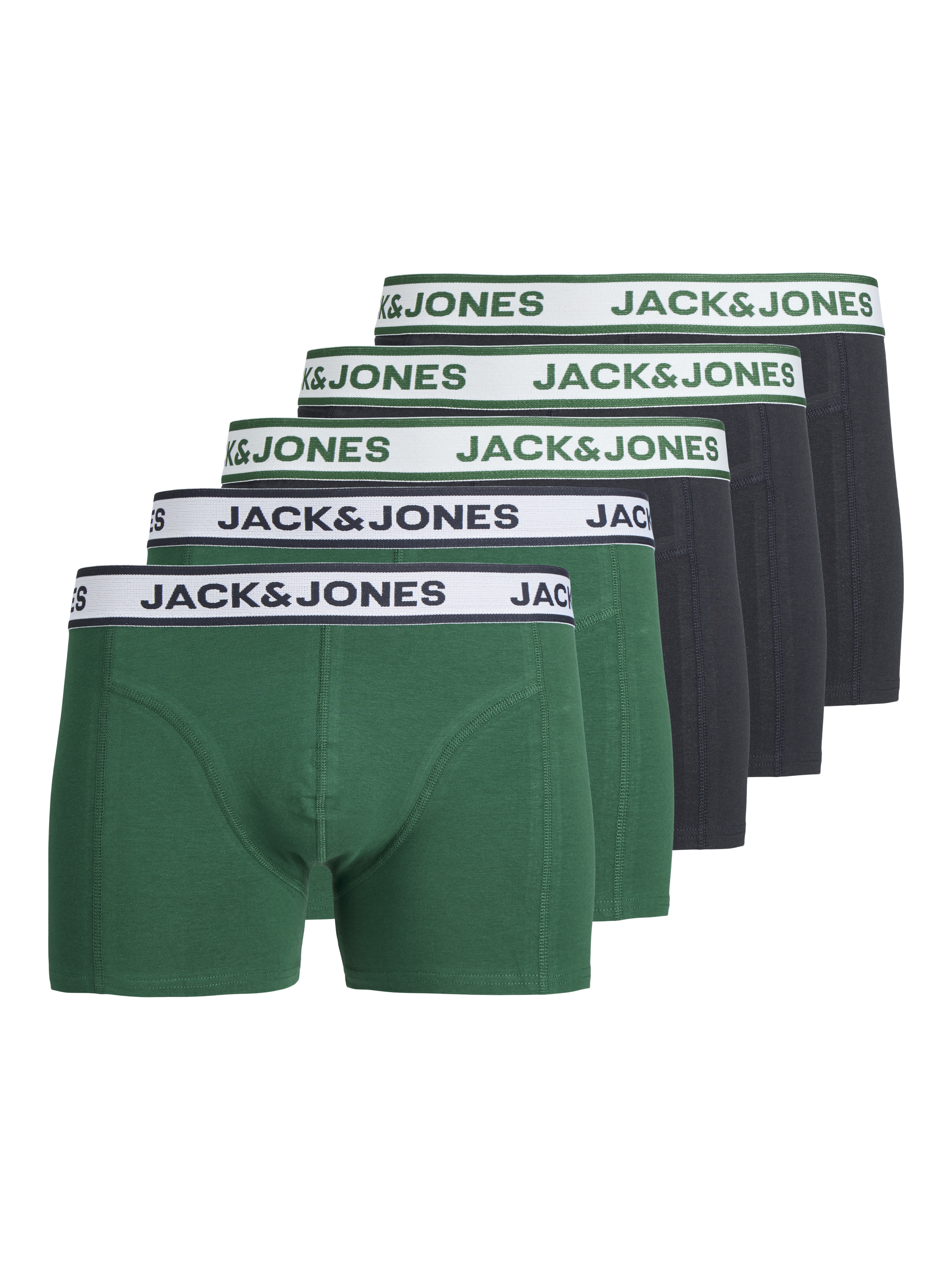 Thumbnail - 5er-pack Trunks