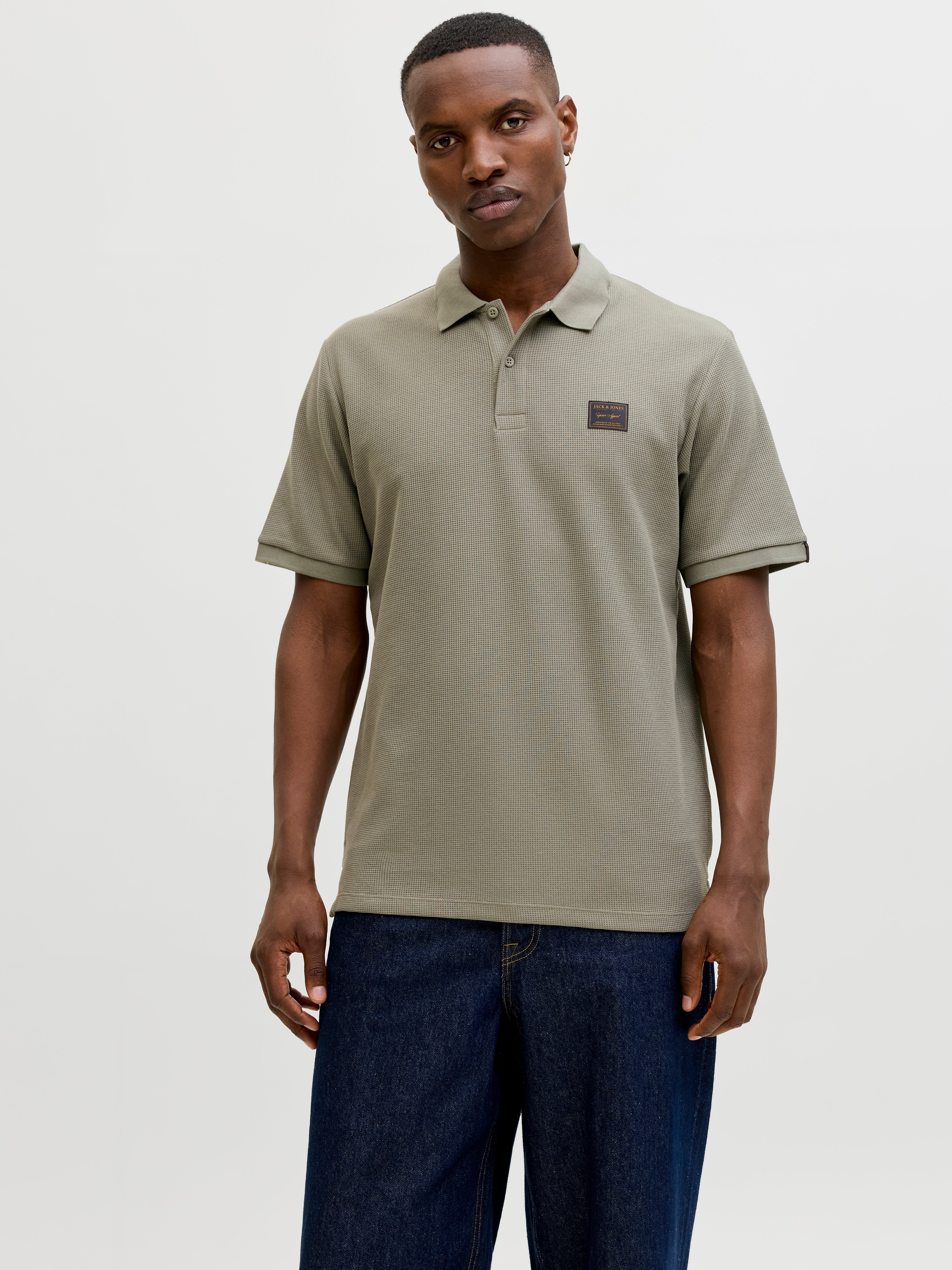 Poloshirt