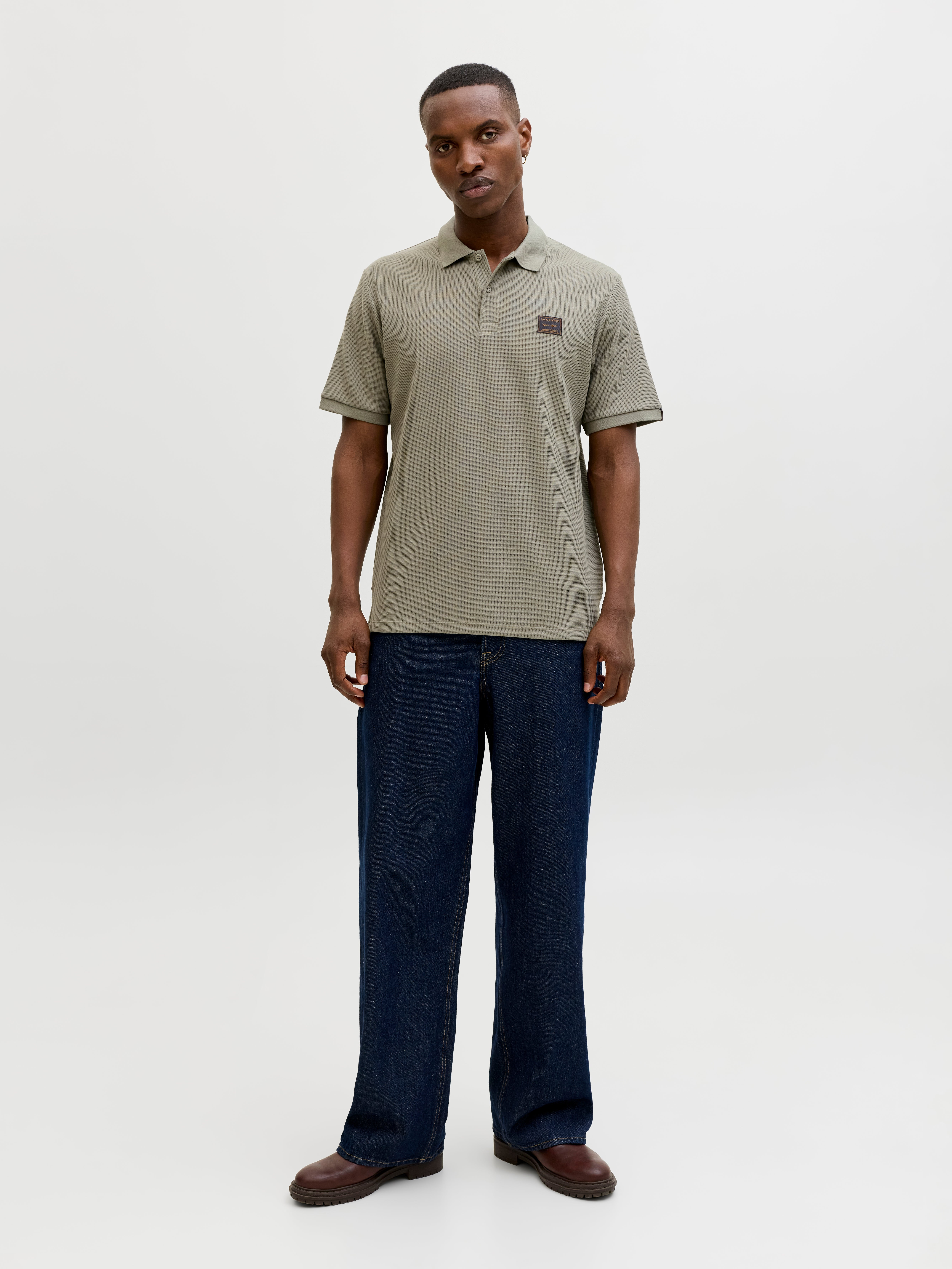 Thumbnail - Poloshirt