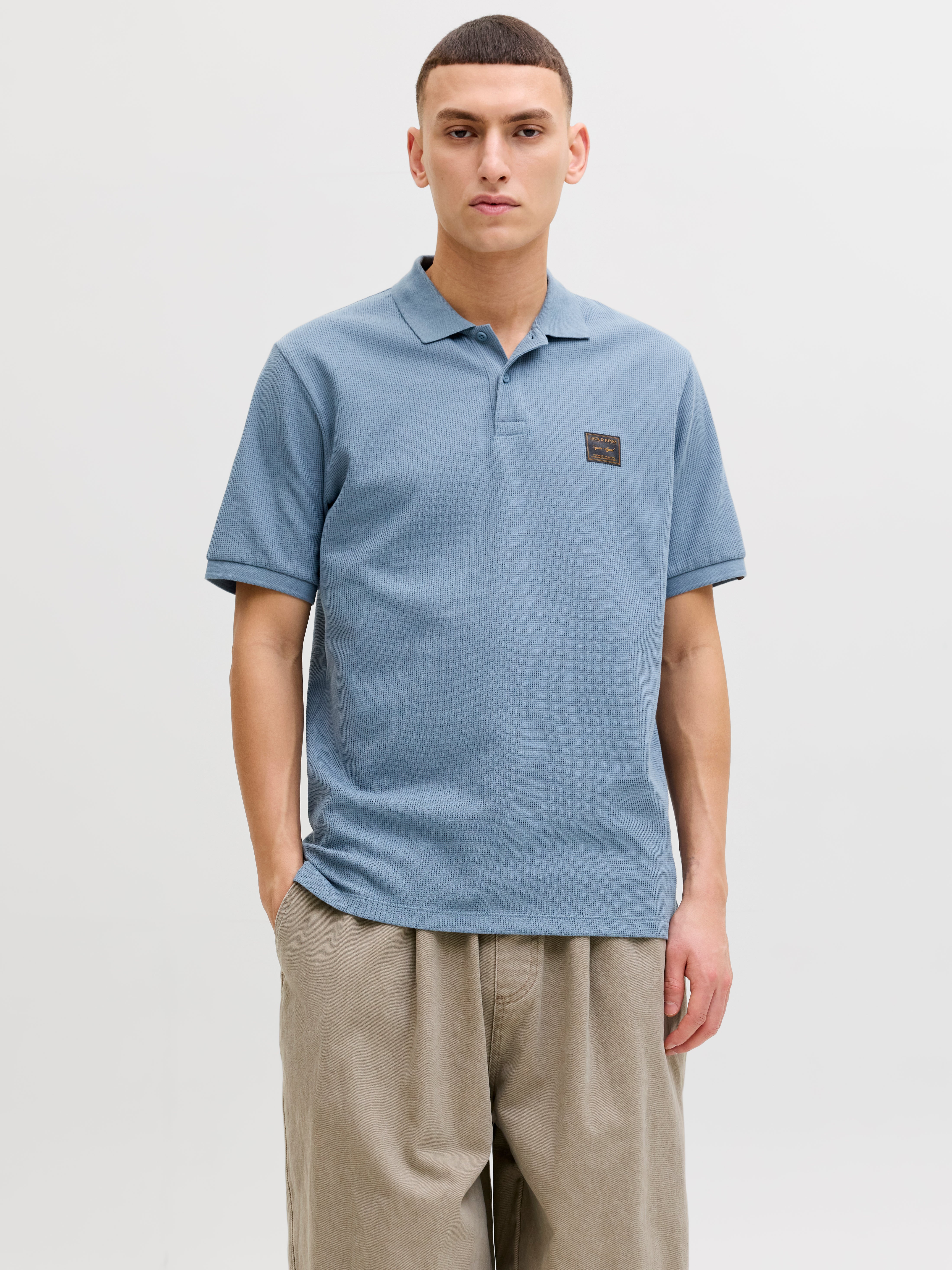 Poloshirt