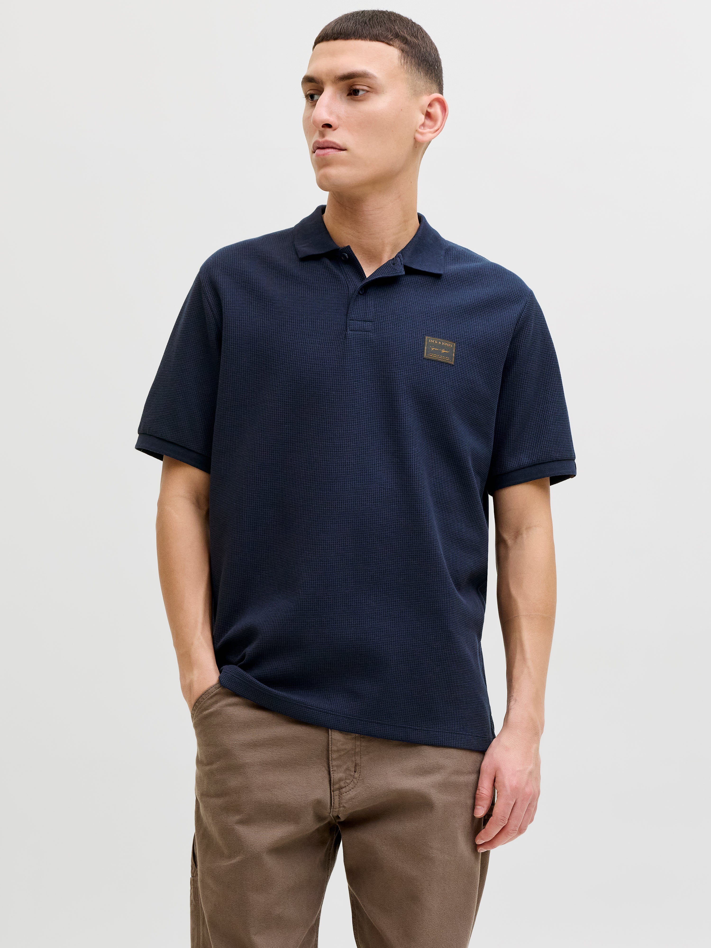 Poloshirt