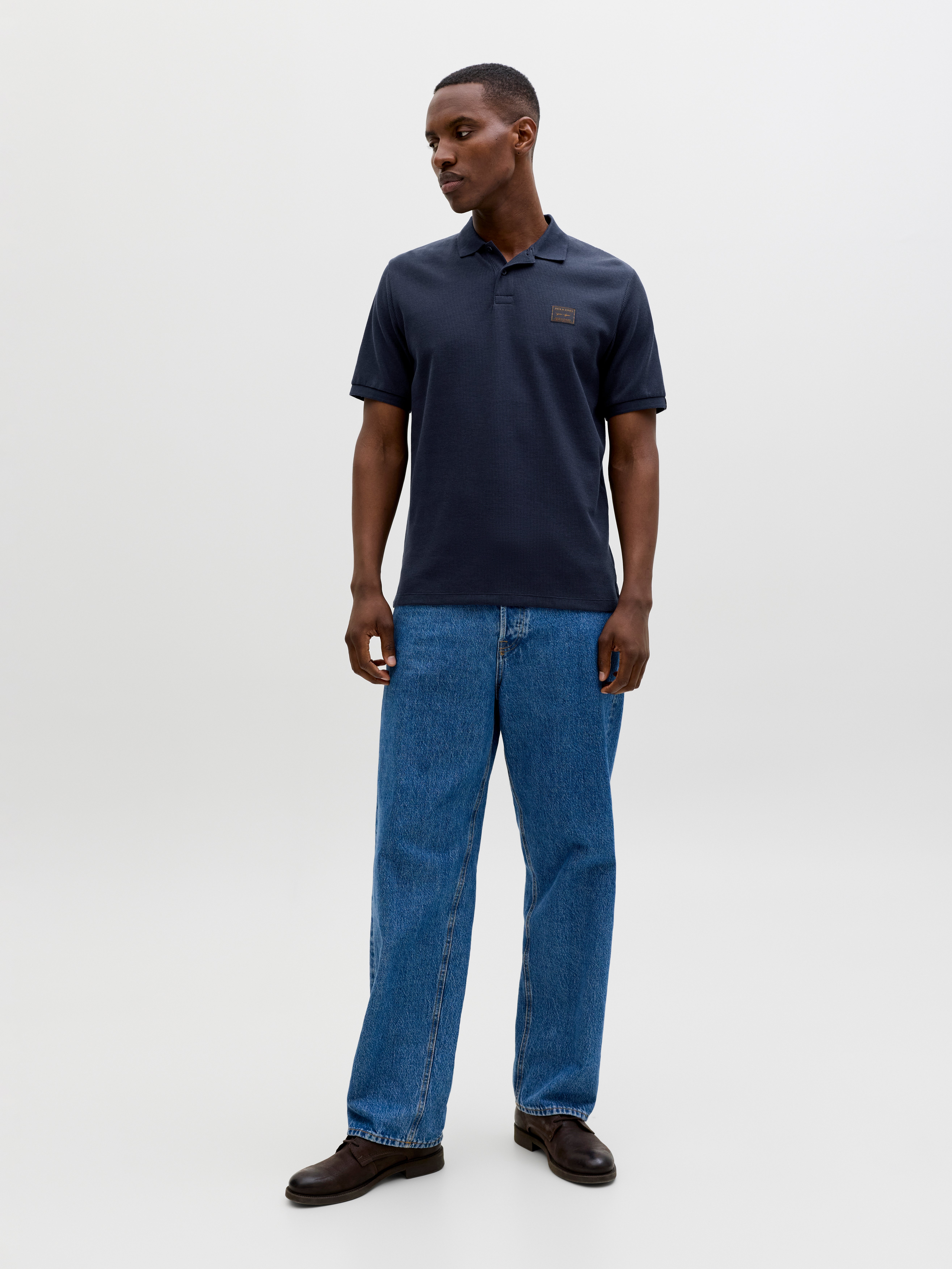 Thumbnail - Poloshirt