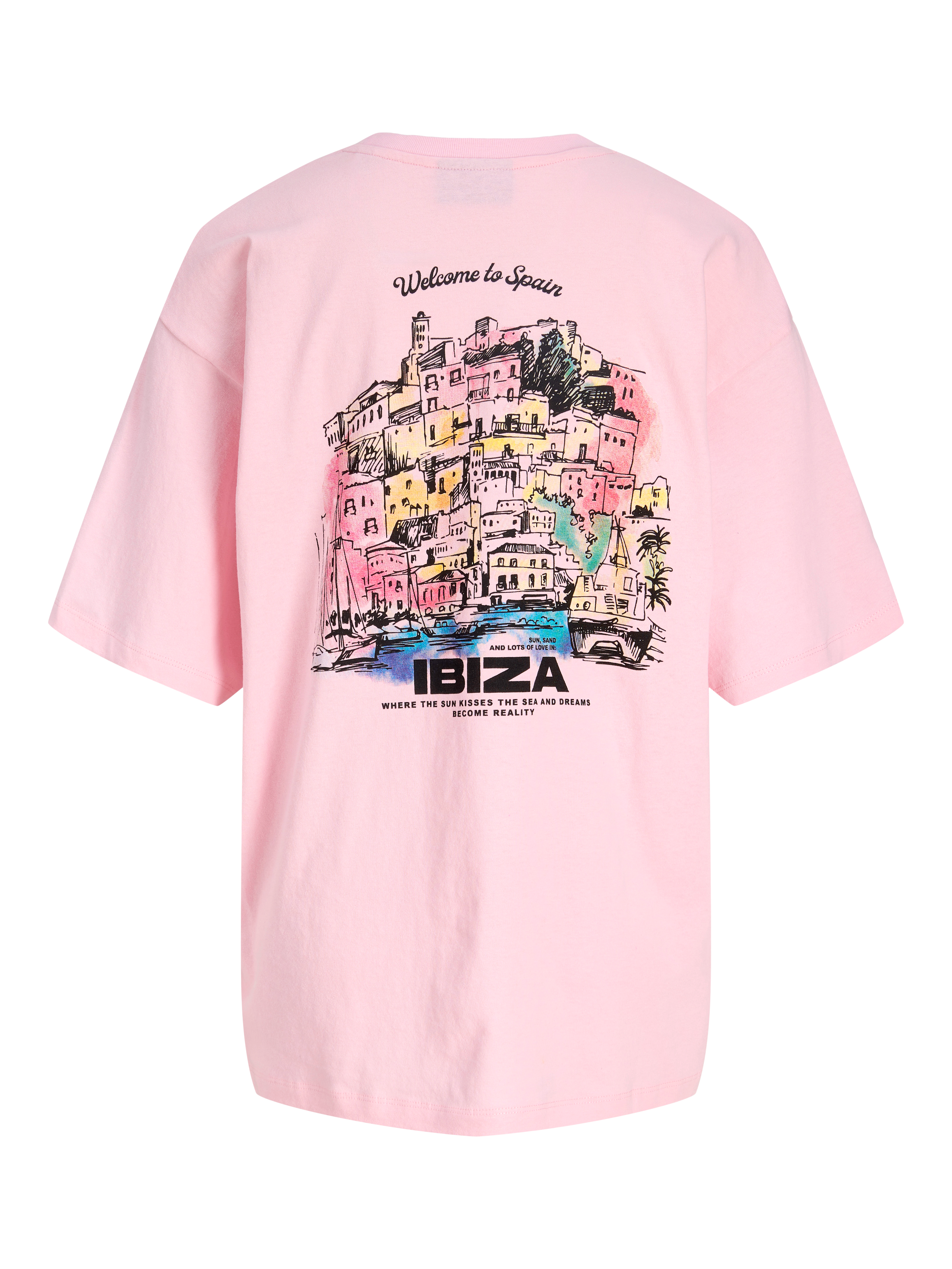 Thumbnail - Jxmillow T-shirt