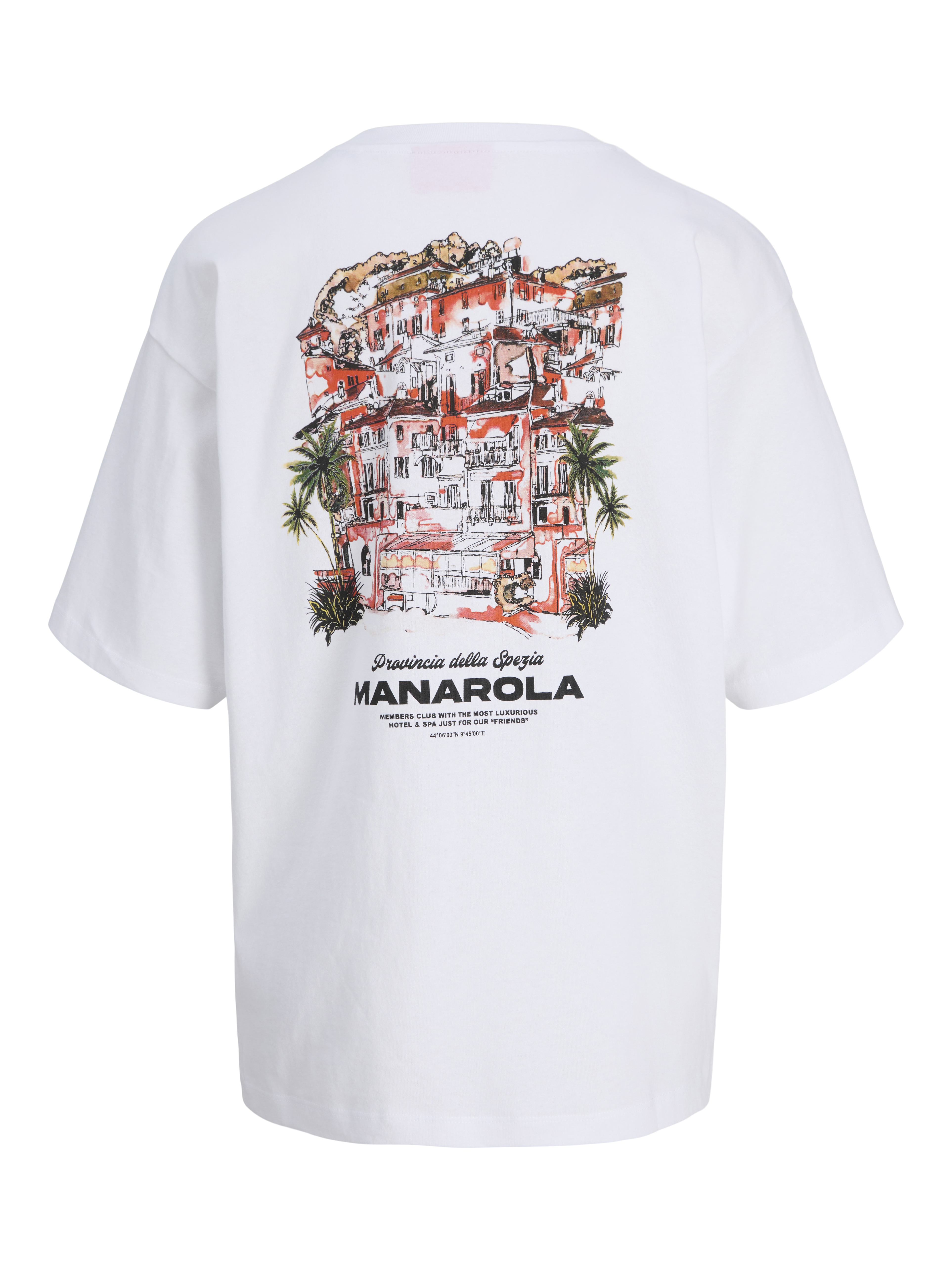 Thumbnail - Jxmillow T-shirt