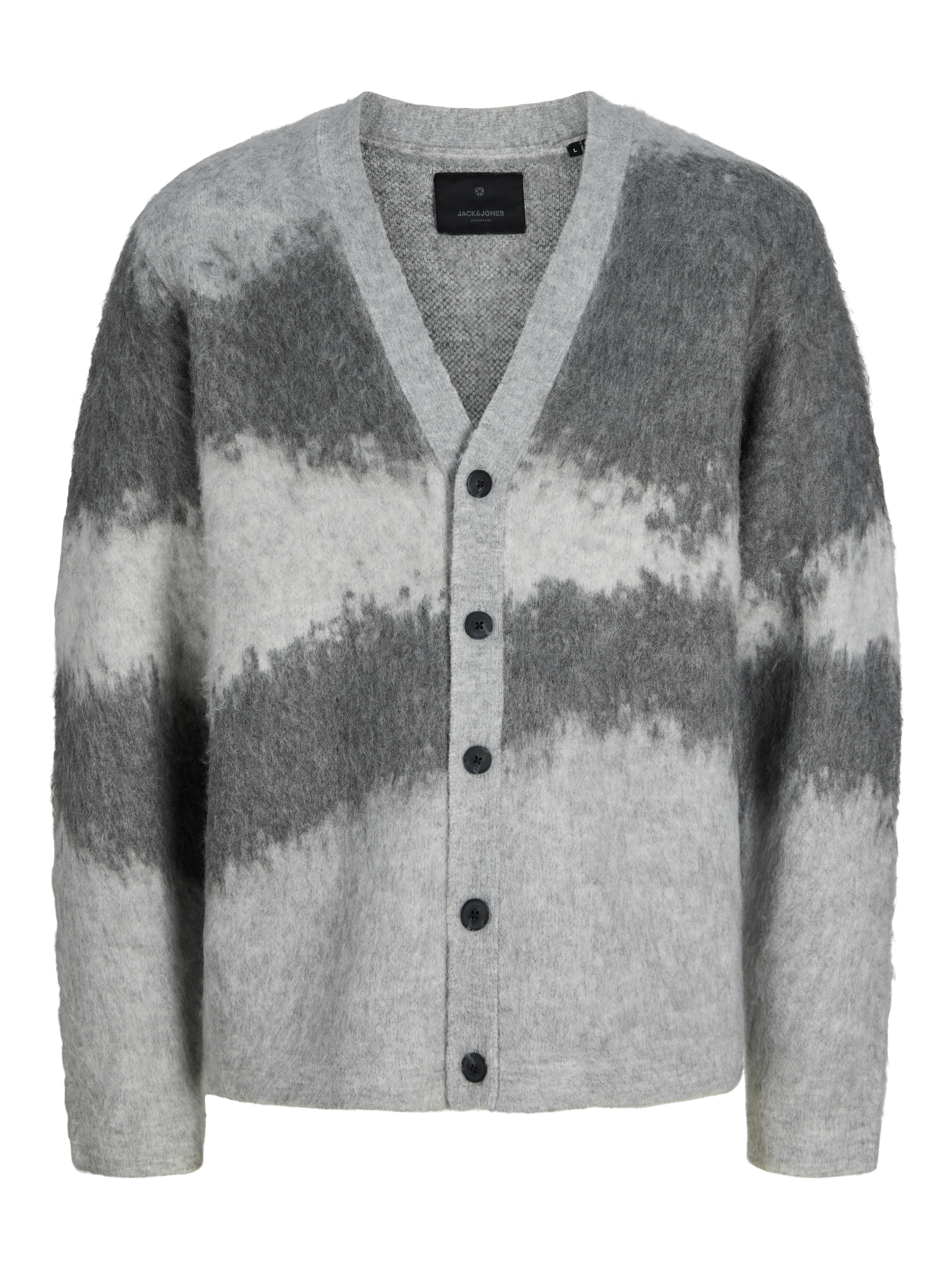 Thumbnail - Strickjacke