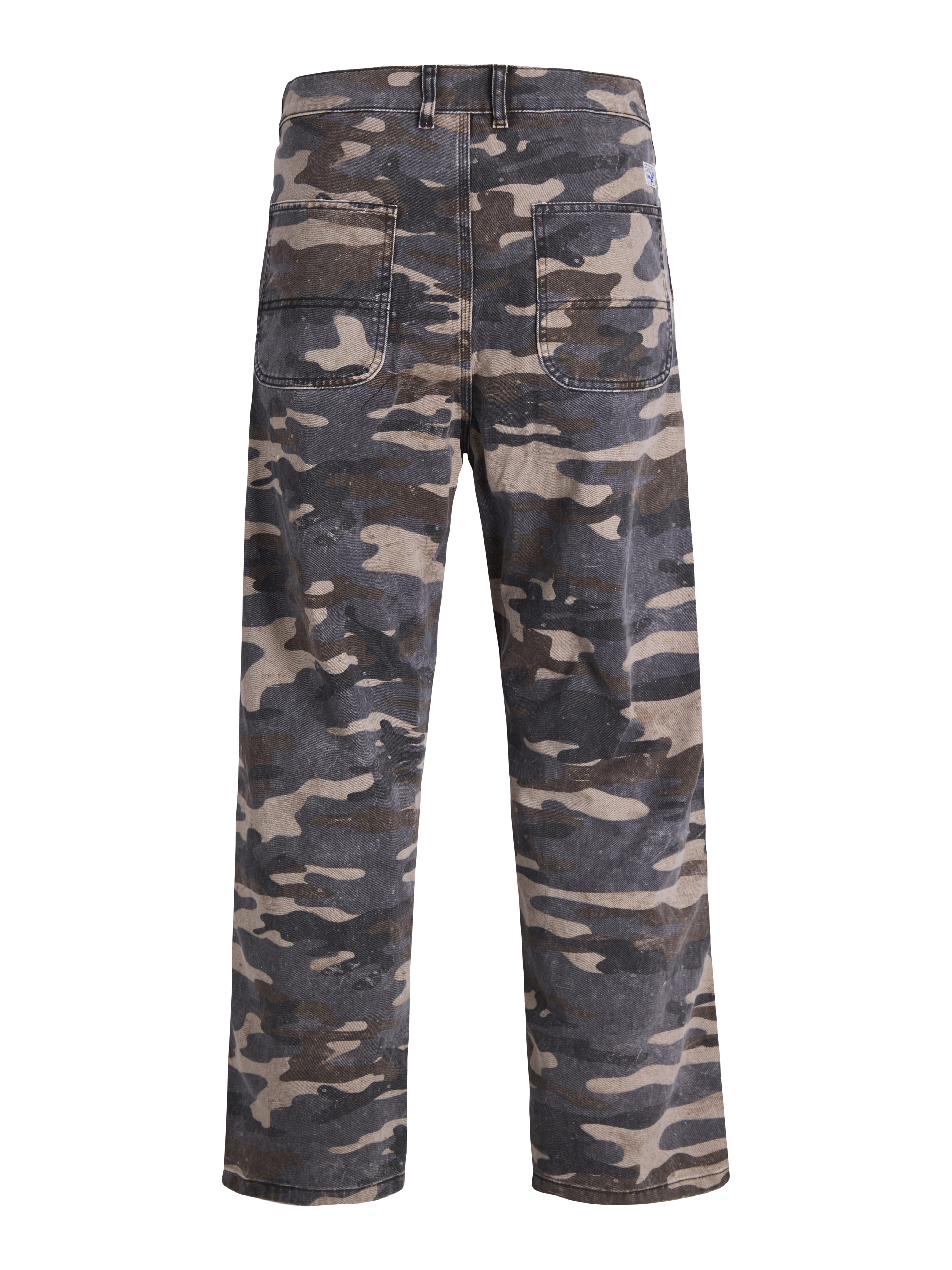 Thumbnail - Baggy Fit Hose