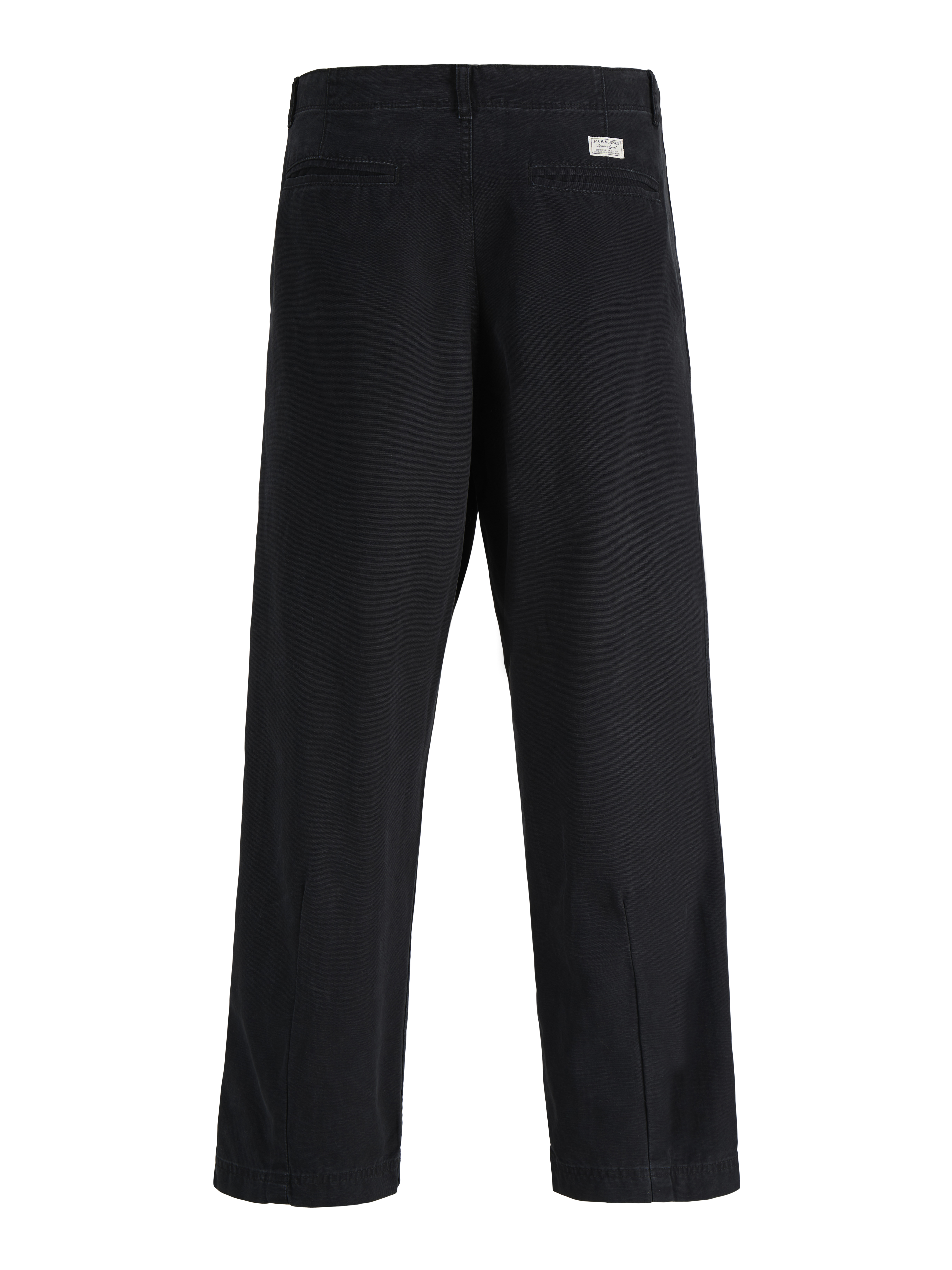 Thumbnail - Barrel Fit Chino Hose