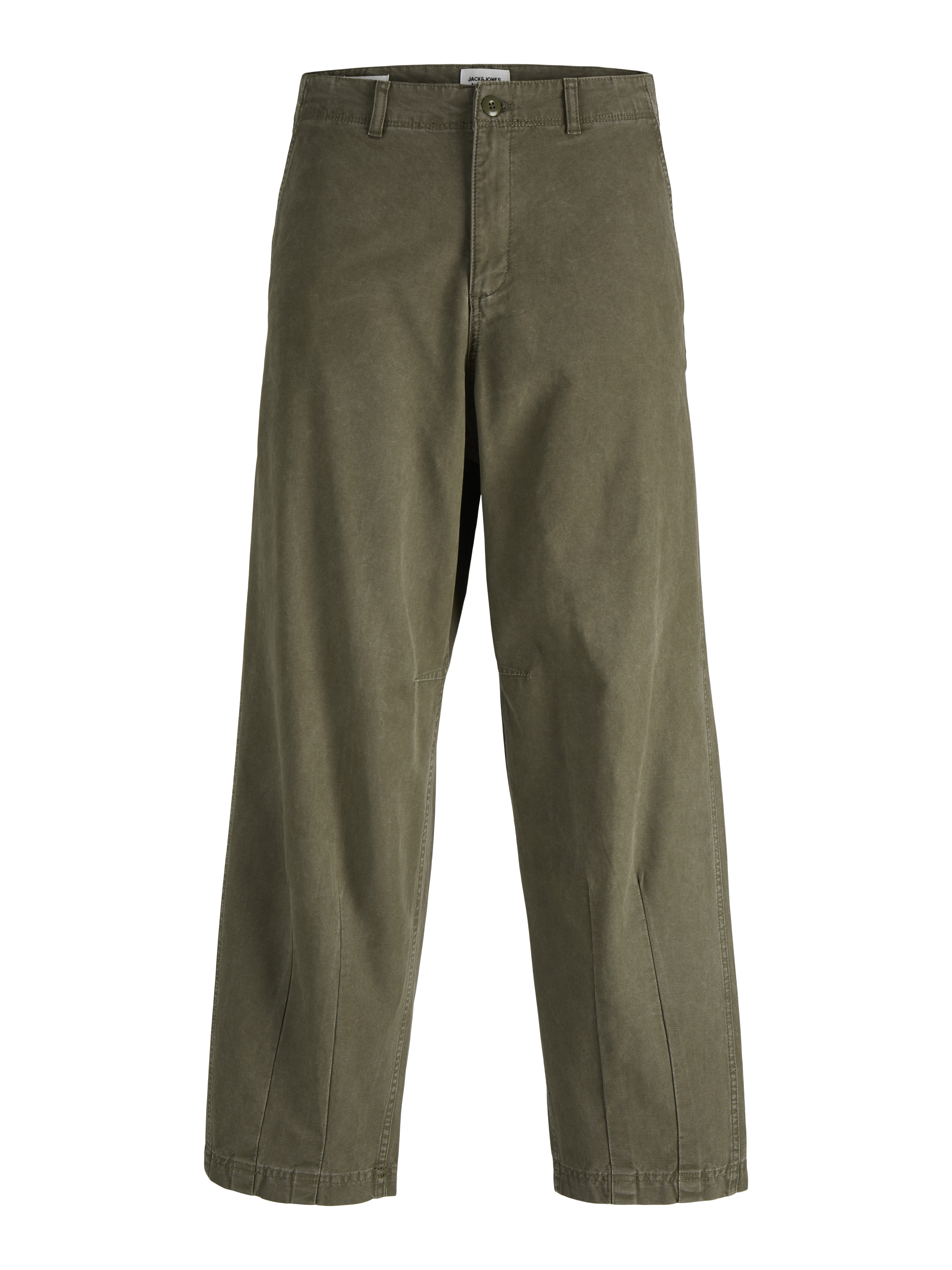 Thumbnail - Barrel Fit Chino Hose