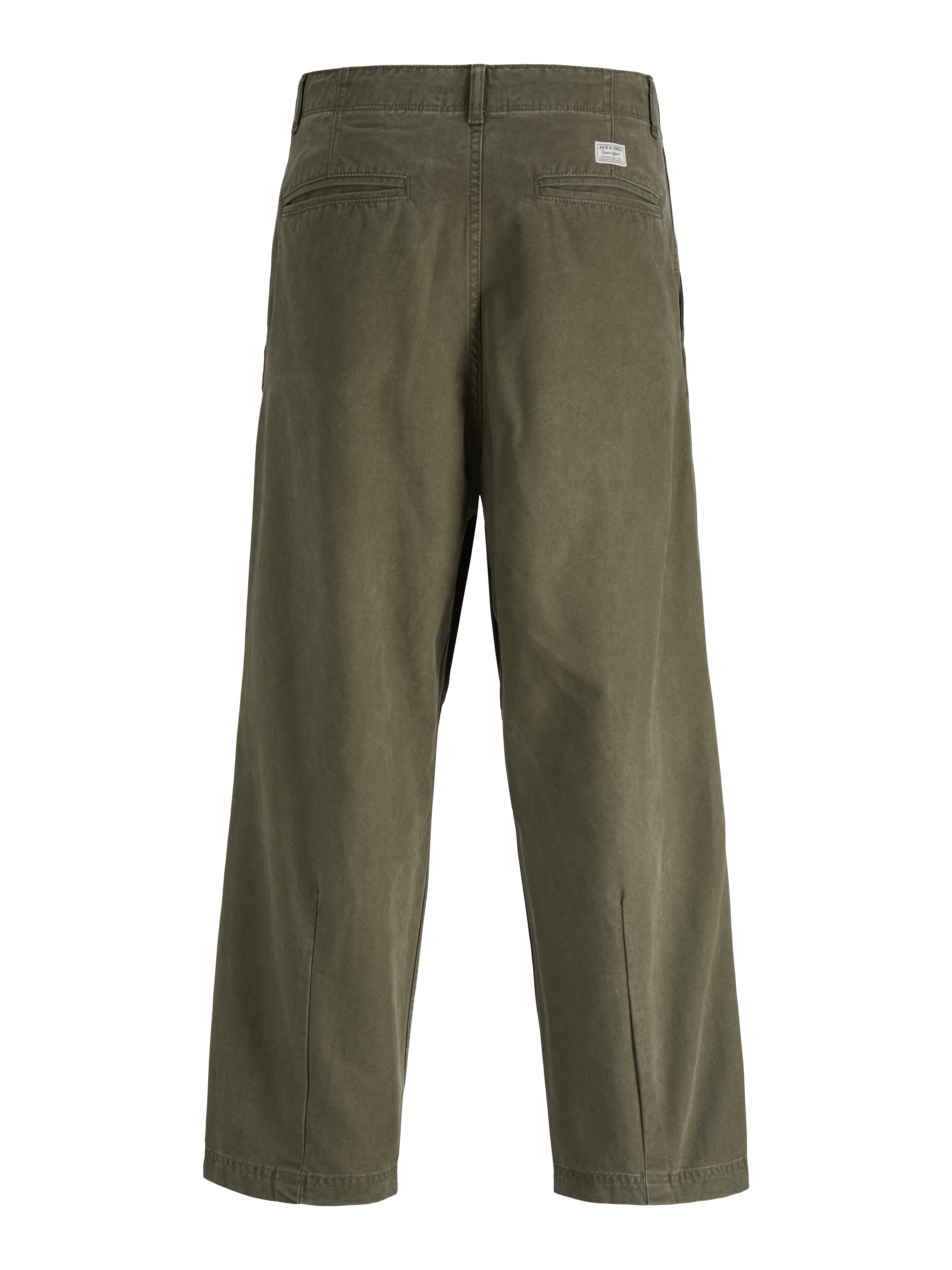 Thumbnail - Barrel Fit Chino Hose