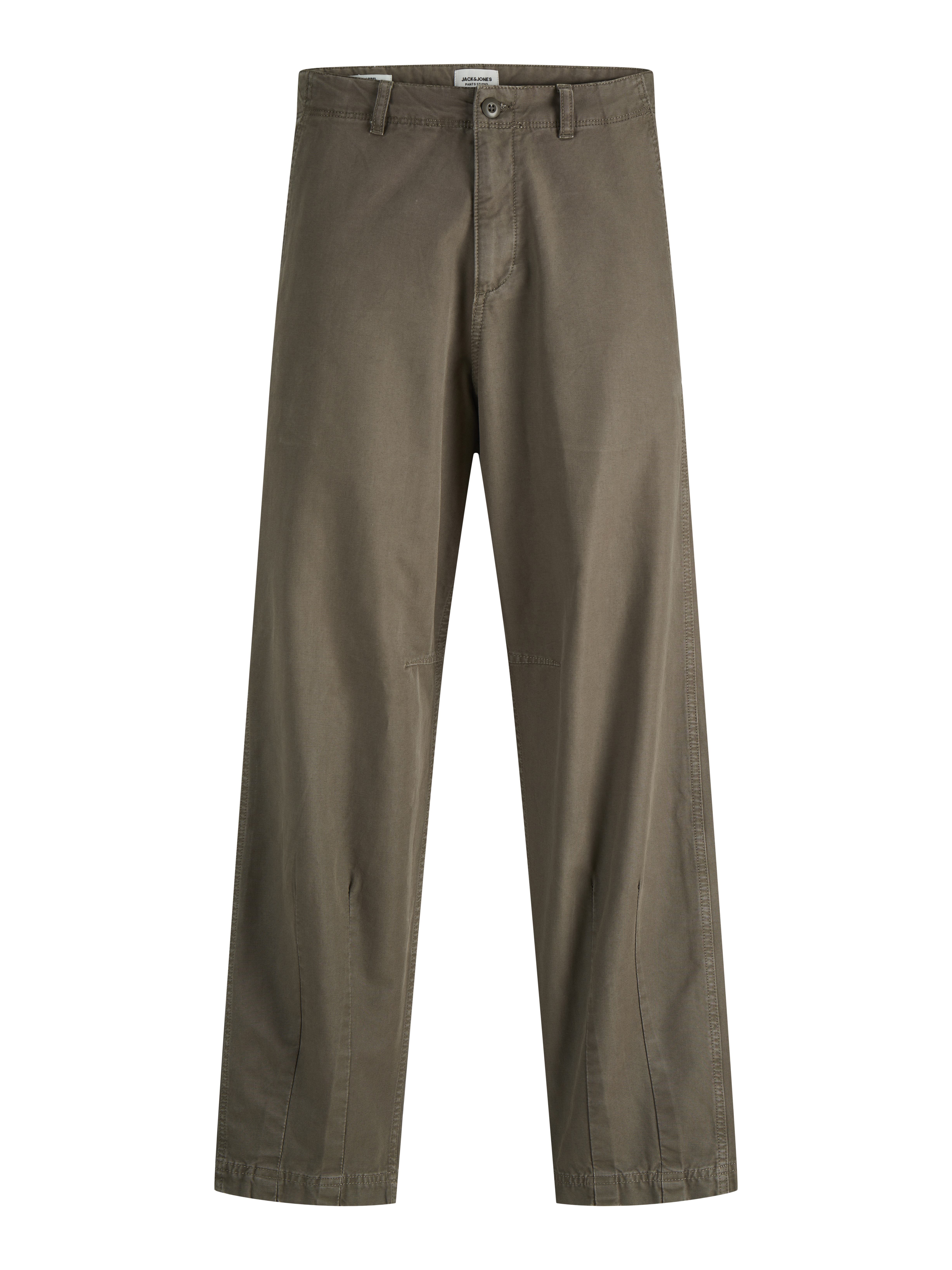 Thumbnail - Barrel Fit Chino Hose