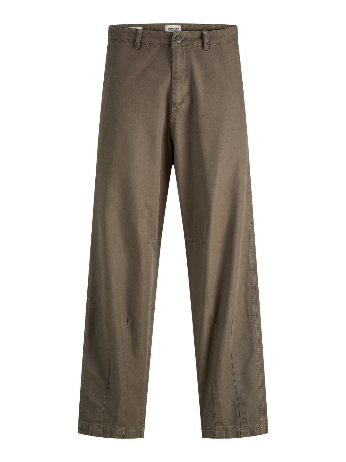 Thumbnail - Barrel Fit Chino Hose