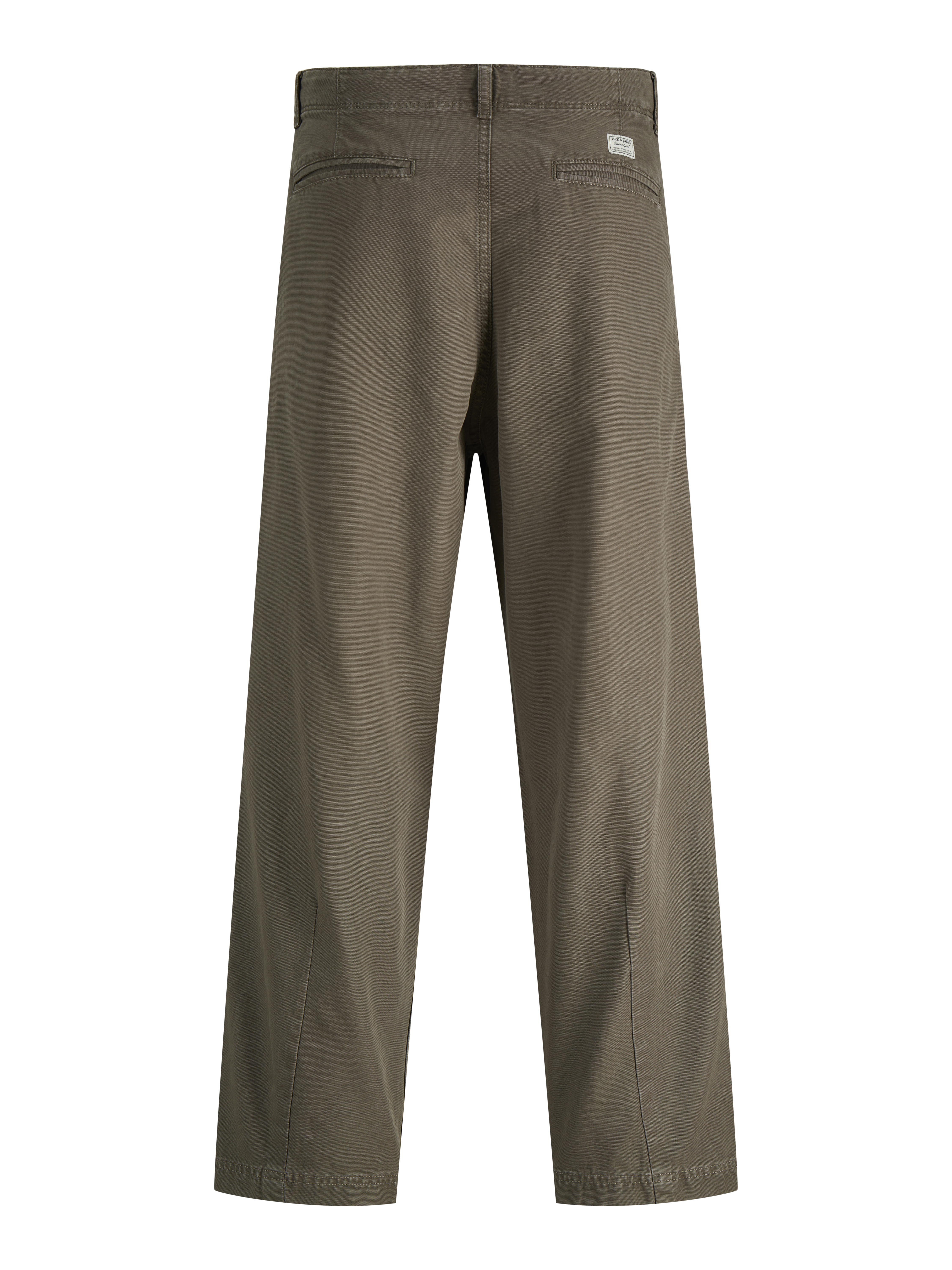 Thumbnail - Barrel Fit Chino Hose
