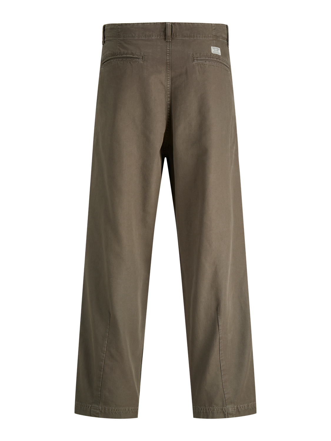 Thumbnail - Barrel Fit Chino Hose